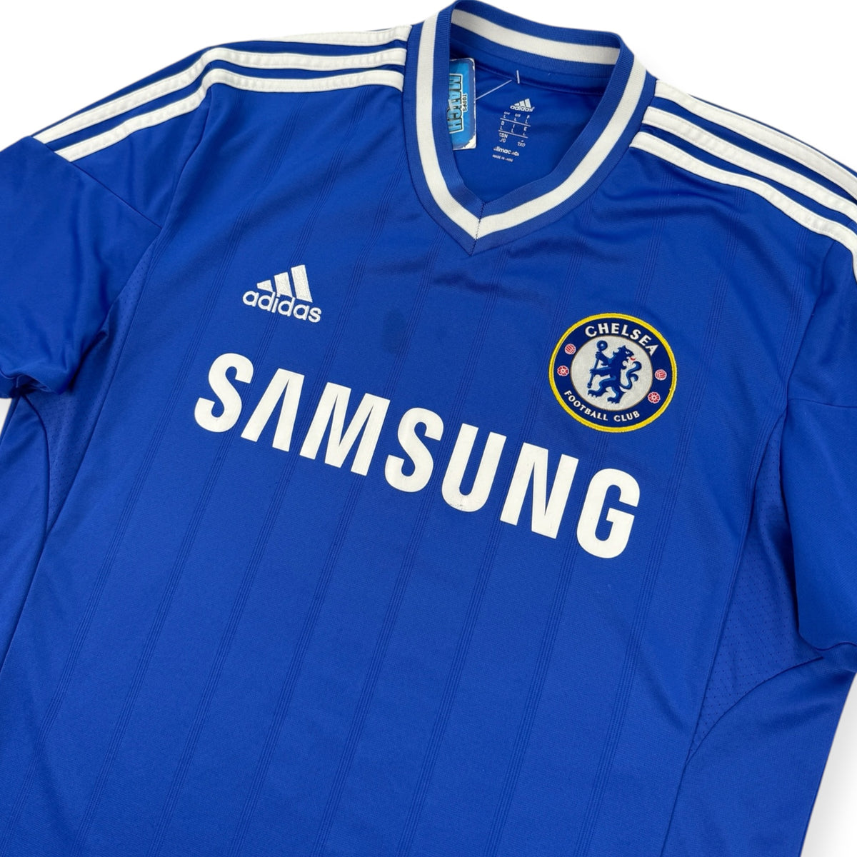 Chelsea 2013 Home Shirt (L)