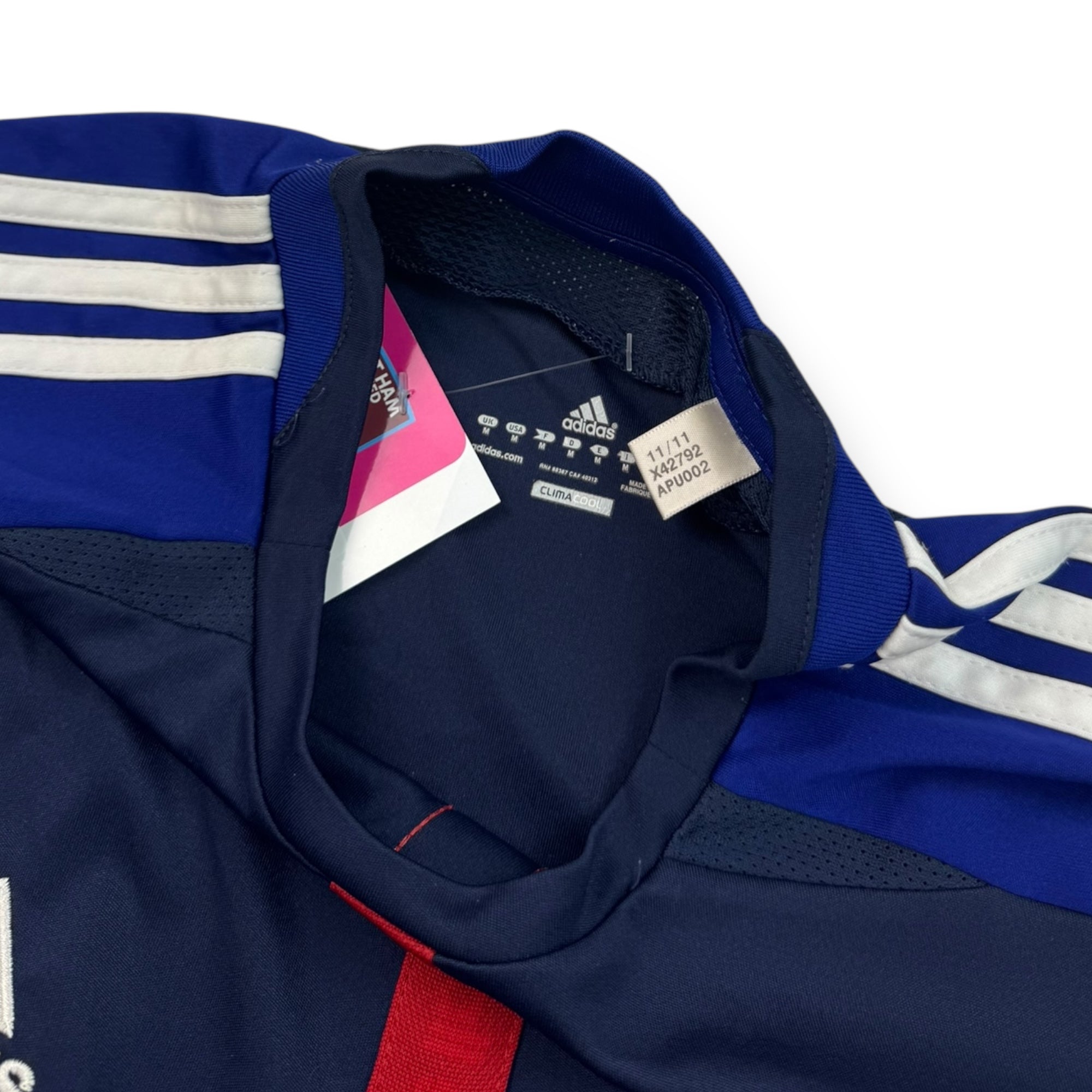 Japan 2012 Home Shirt (M)