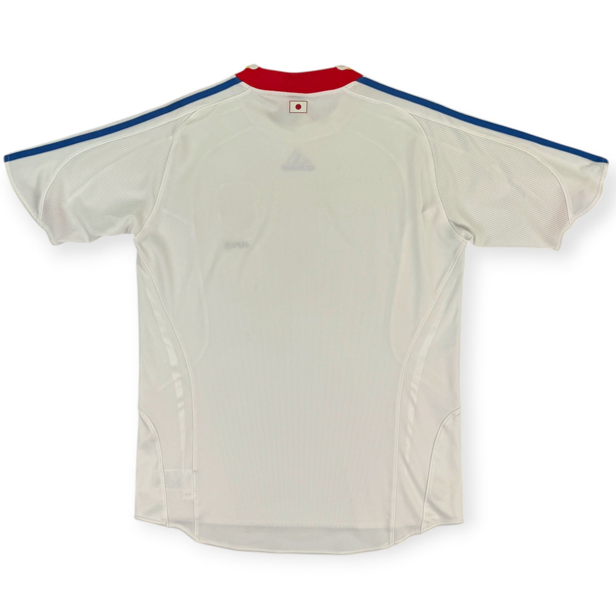 Japan 2008 Away Shirt (M)