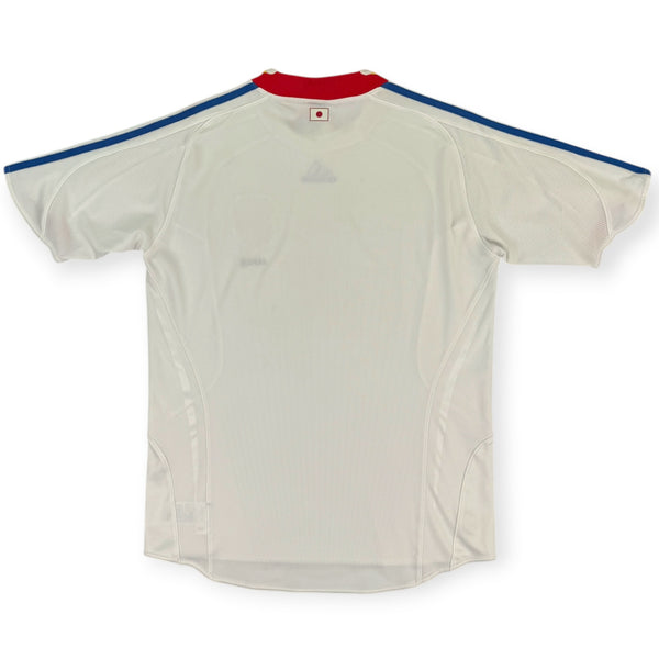 Japan 2008 Away Shirt (M)