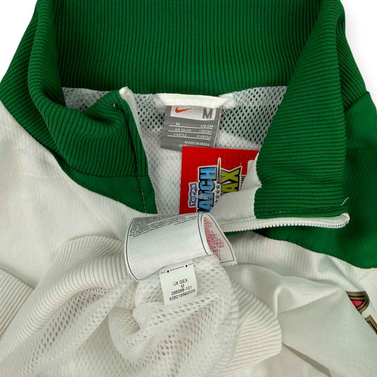 Portugal 2008 Jacket (M)