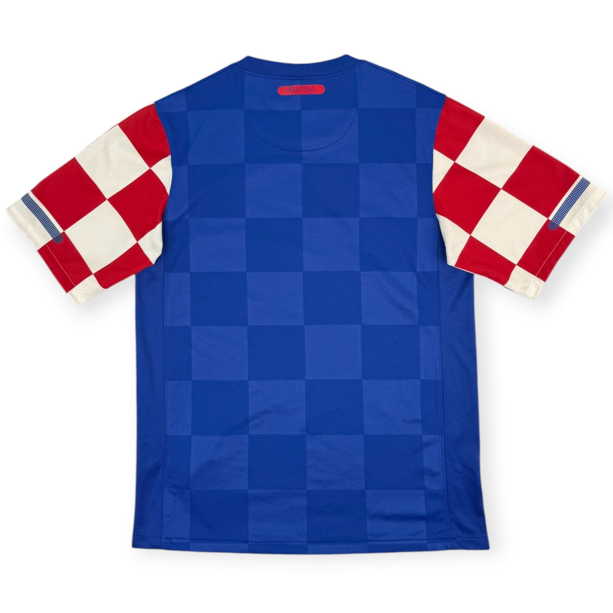 Croatia 2010 Away Shirt (S)