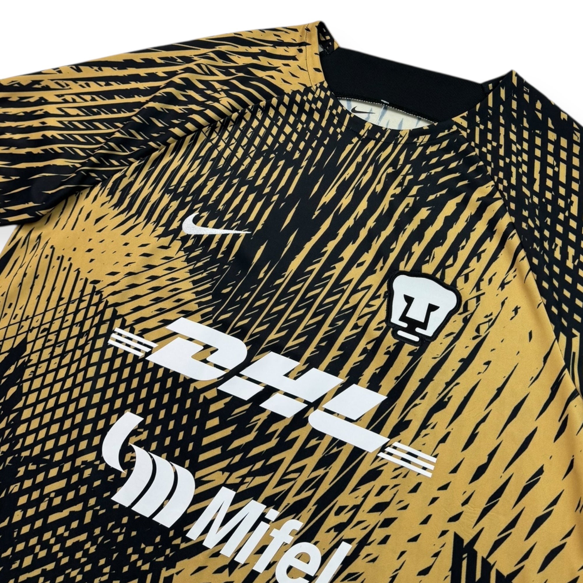 UNAM Pumas 2023 Pre Match Shirt (L)