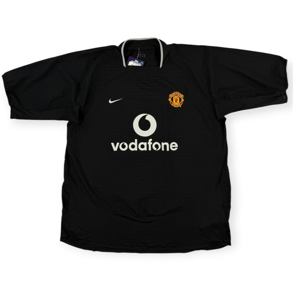Manchester United 2003 Away Shirt (XXL)