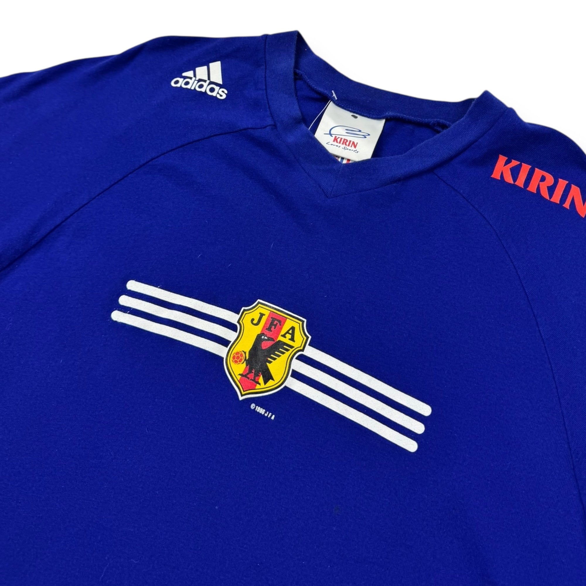 Japan 2002 T-Shirt (M)
