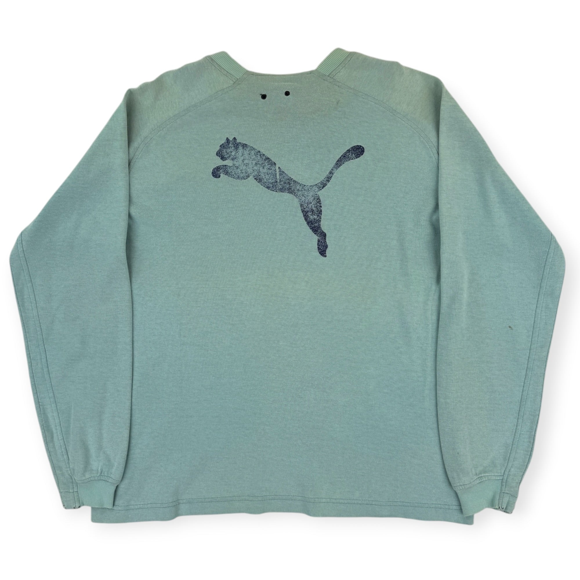 Lazio 2002 Jumper (M)