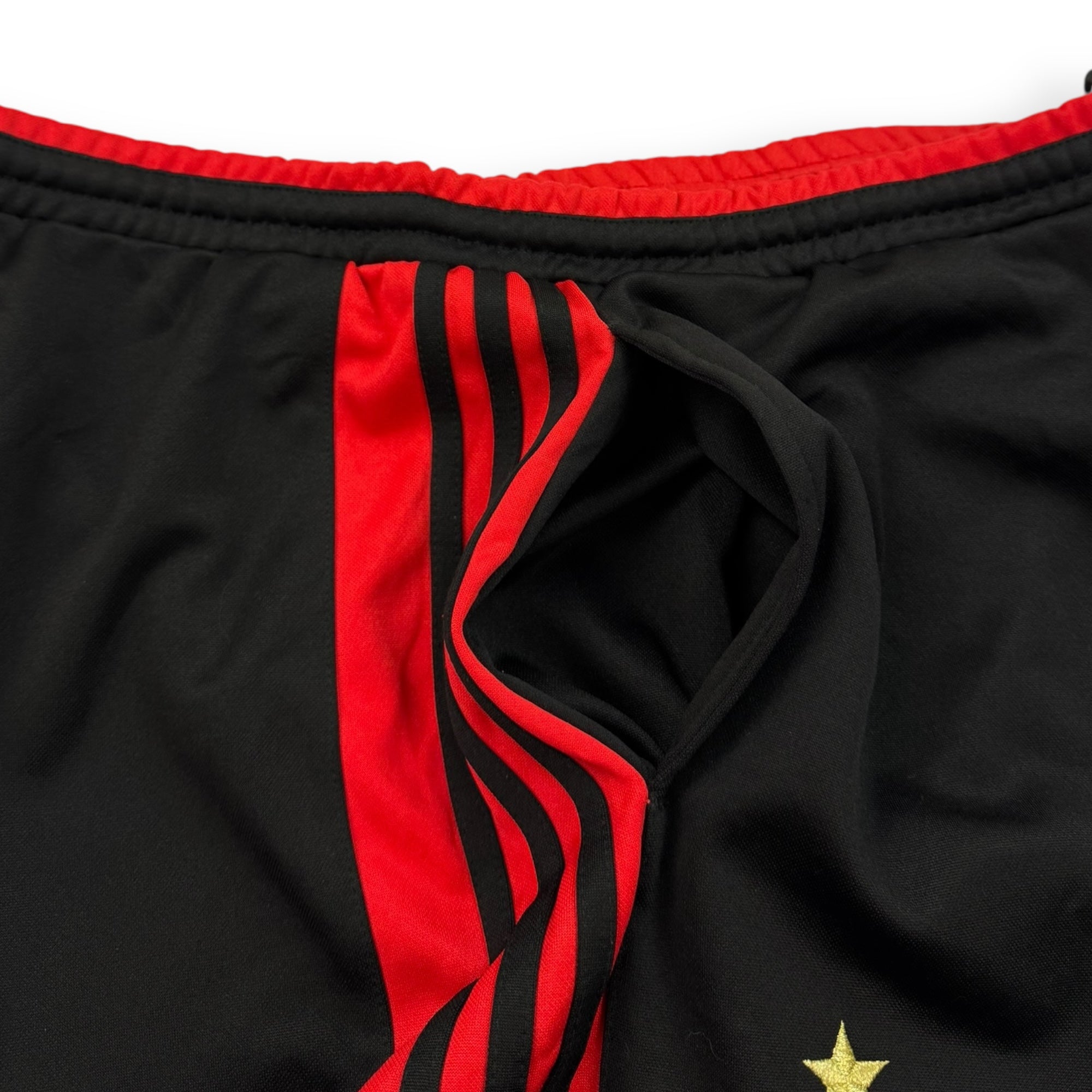 AC Milan 2000 Leisure Shorts (L)
