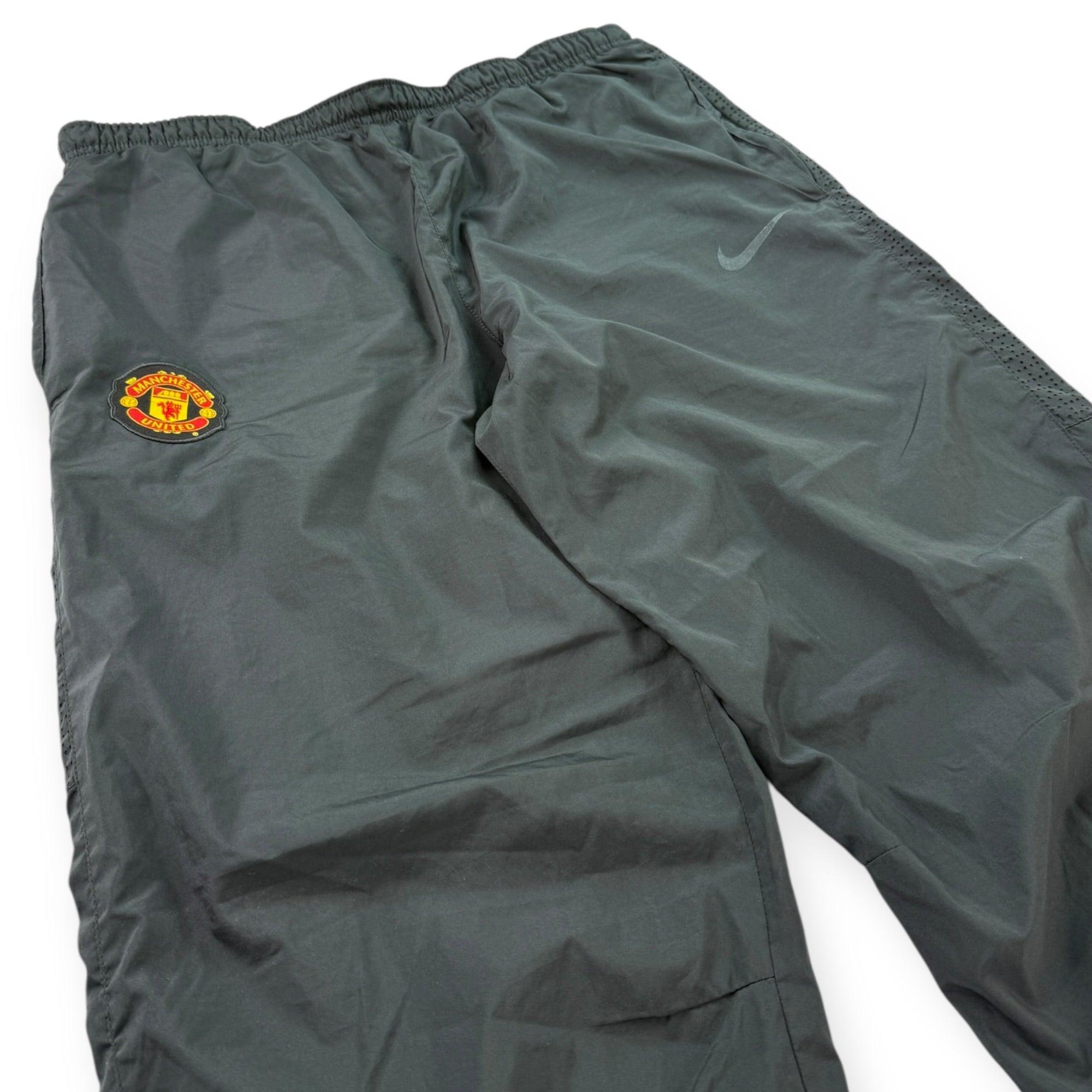 Manchester United 2009 Tracksuit (M)