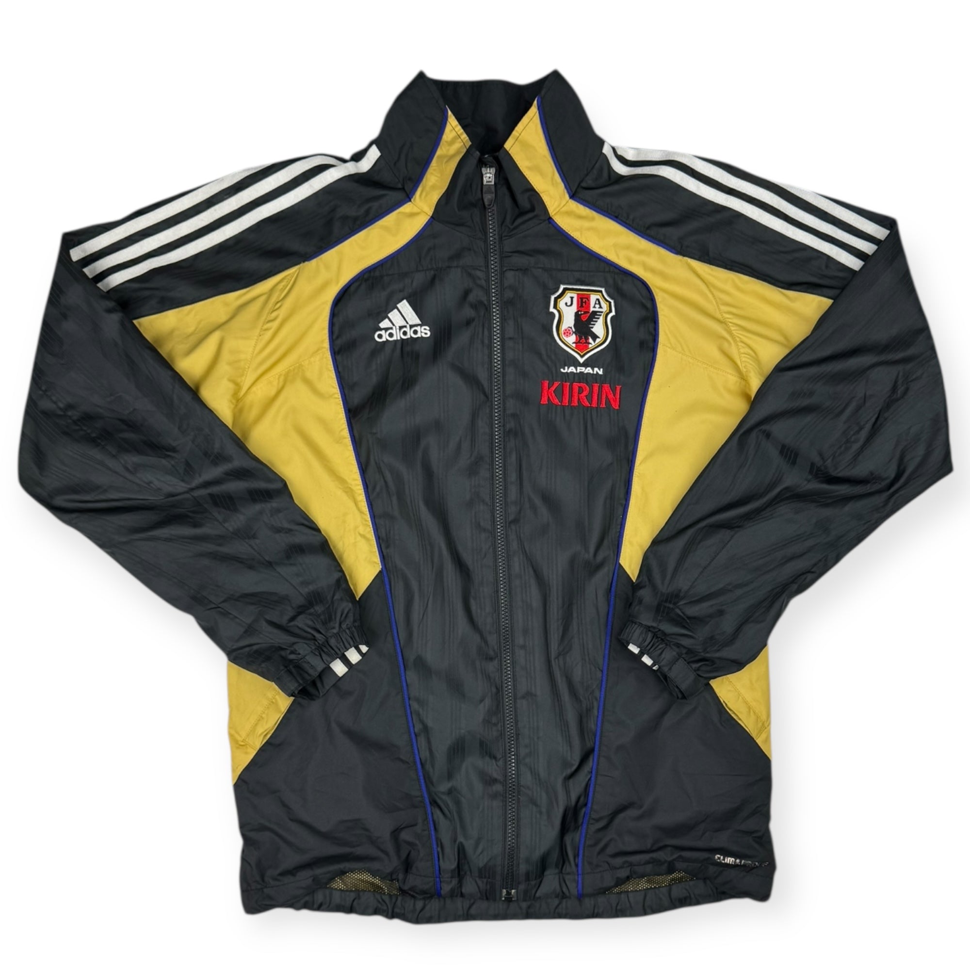 Japan 2010 Tracksuit Jacket (S)