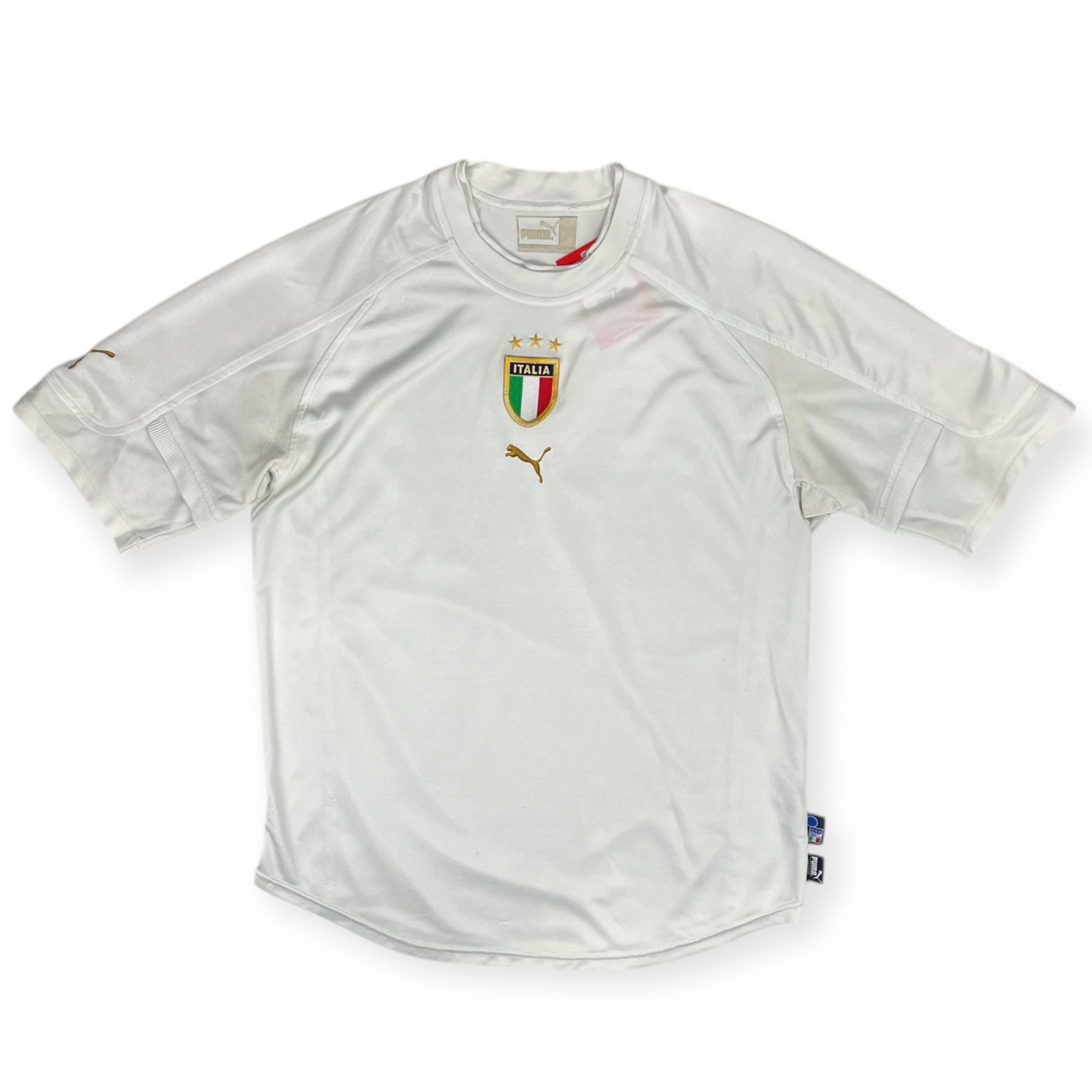 Italy 2004 Away Shirt (M)