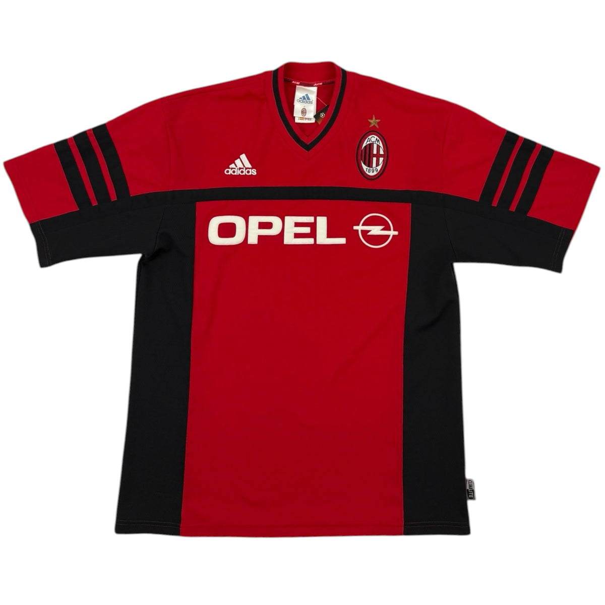 AC Milan 1999 Training Shirt (S)