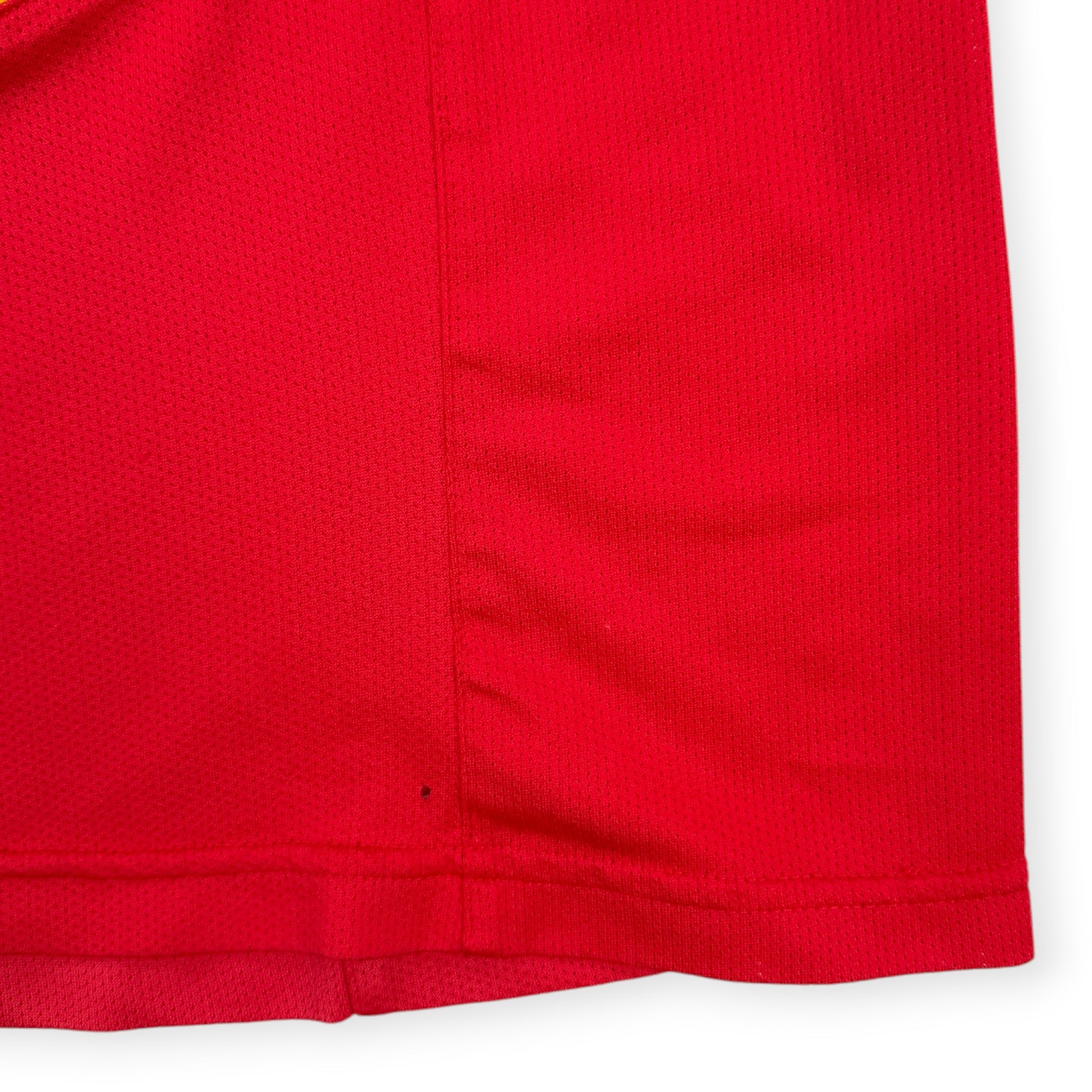 Arsenal 2004 Home Shirt (XL)