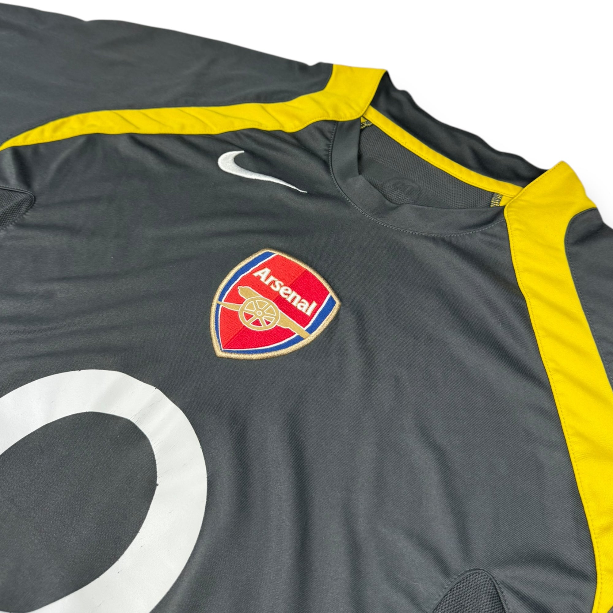 Arsenal 2005 Training Shirt (M)