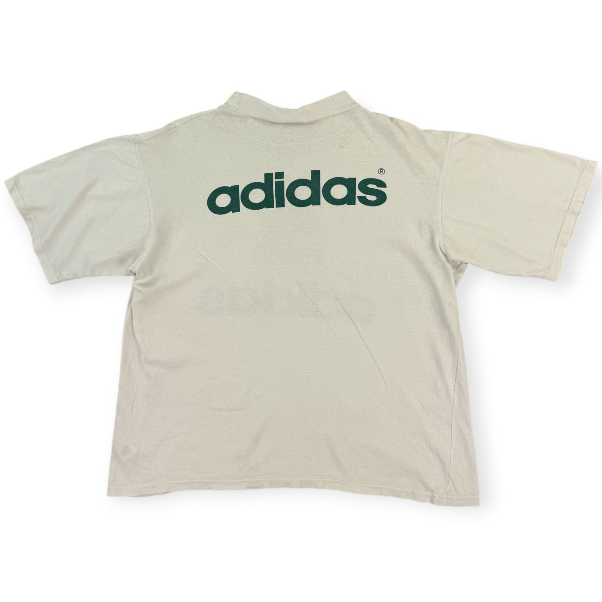 Liverpool 1992 Centenary T-Shirt (M)