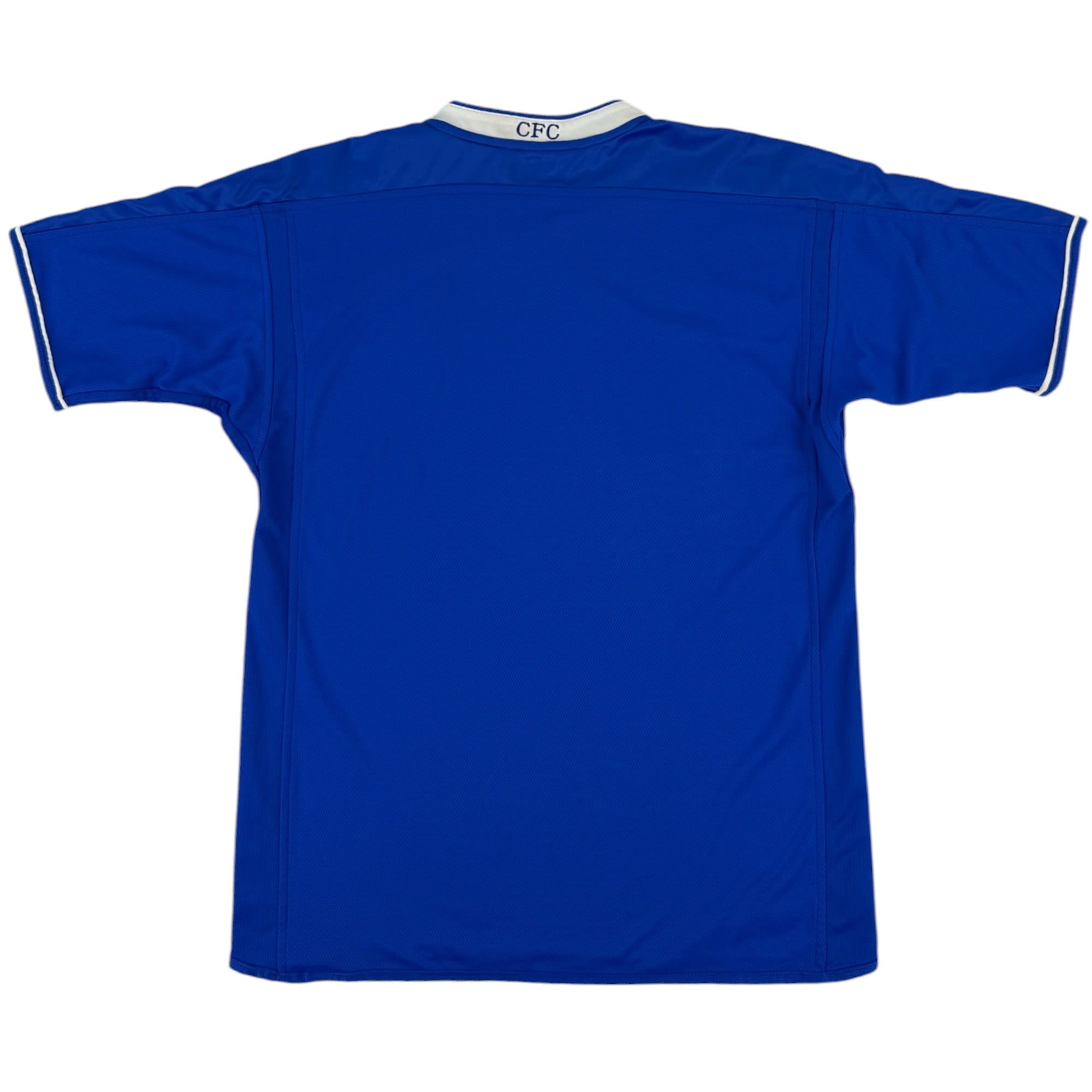 Chelsea 2003 Home Shirt (M)