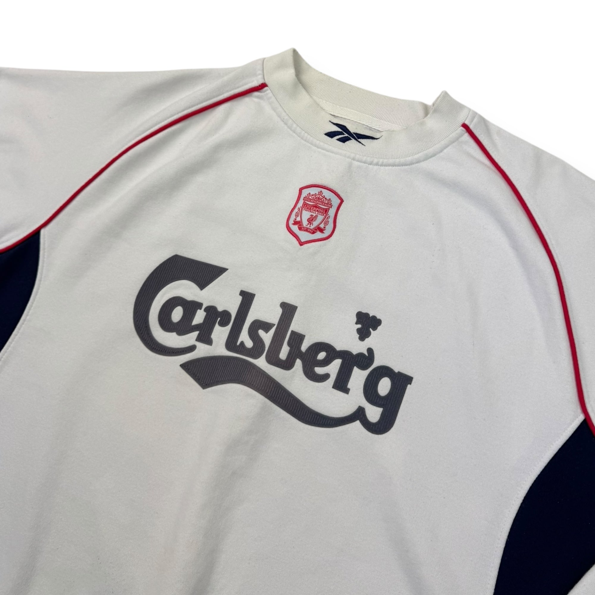 Liverpool 2000 Sweatshirt (L)