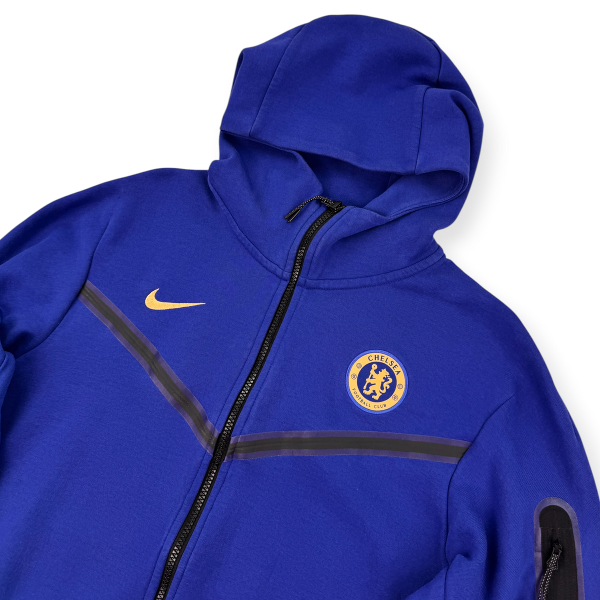 Chelsea 2023 Tech Fleece (M)