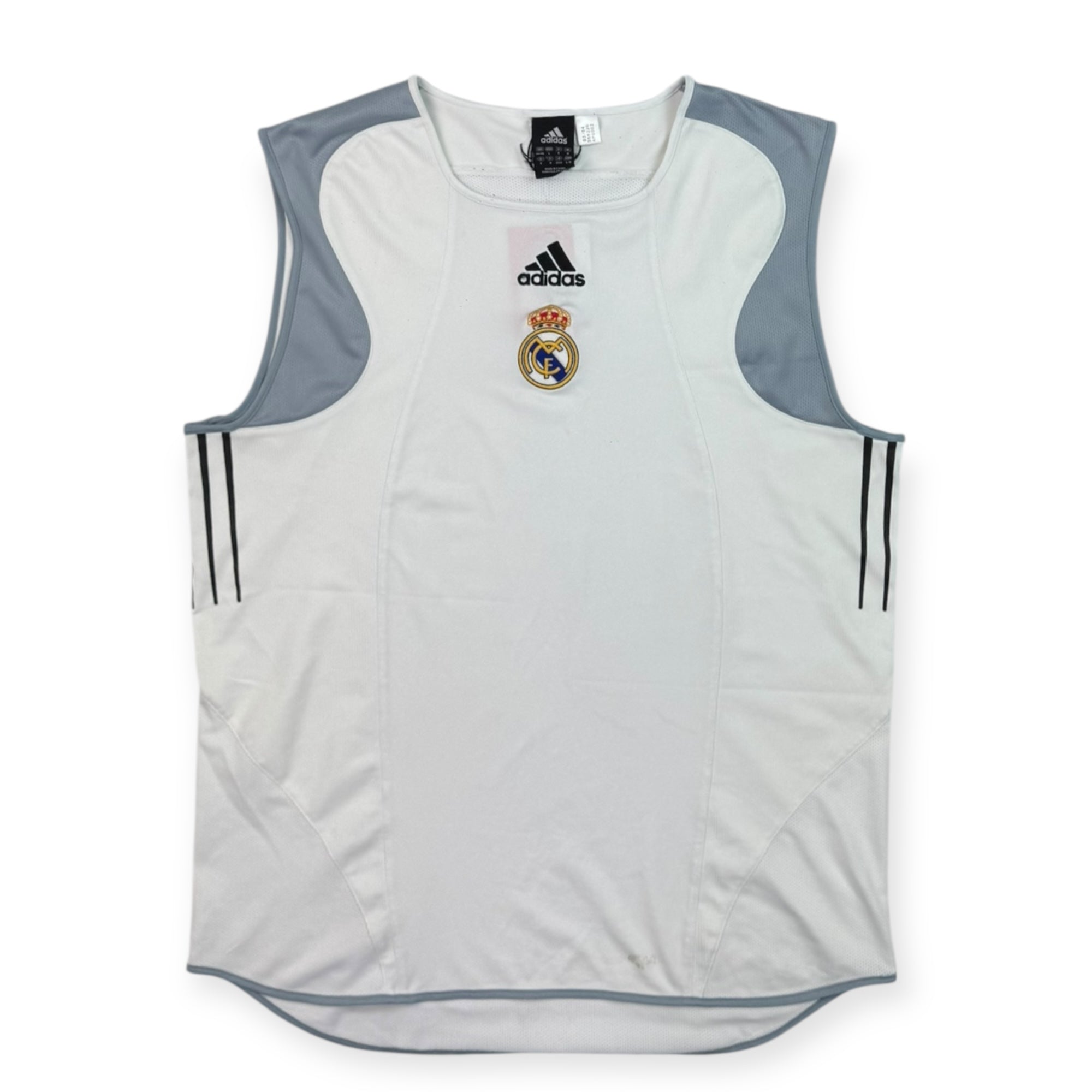 Real Madrid 2004 Vest (XL)