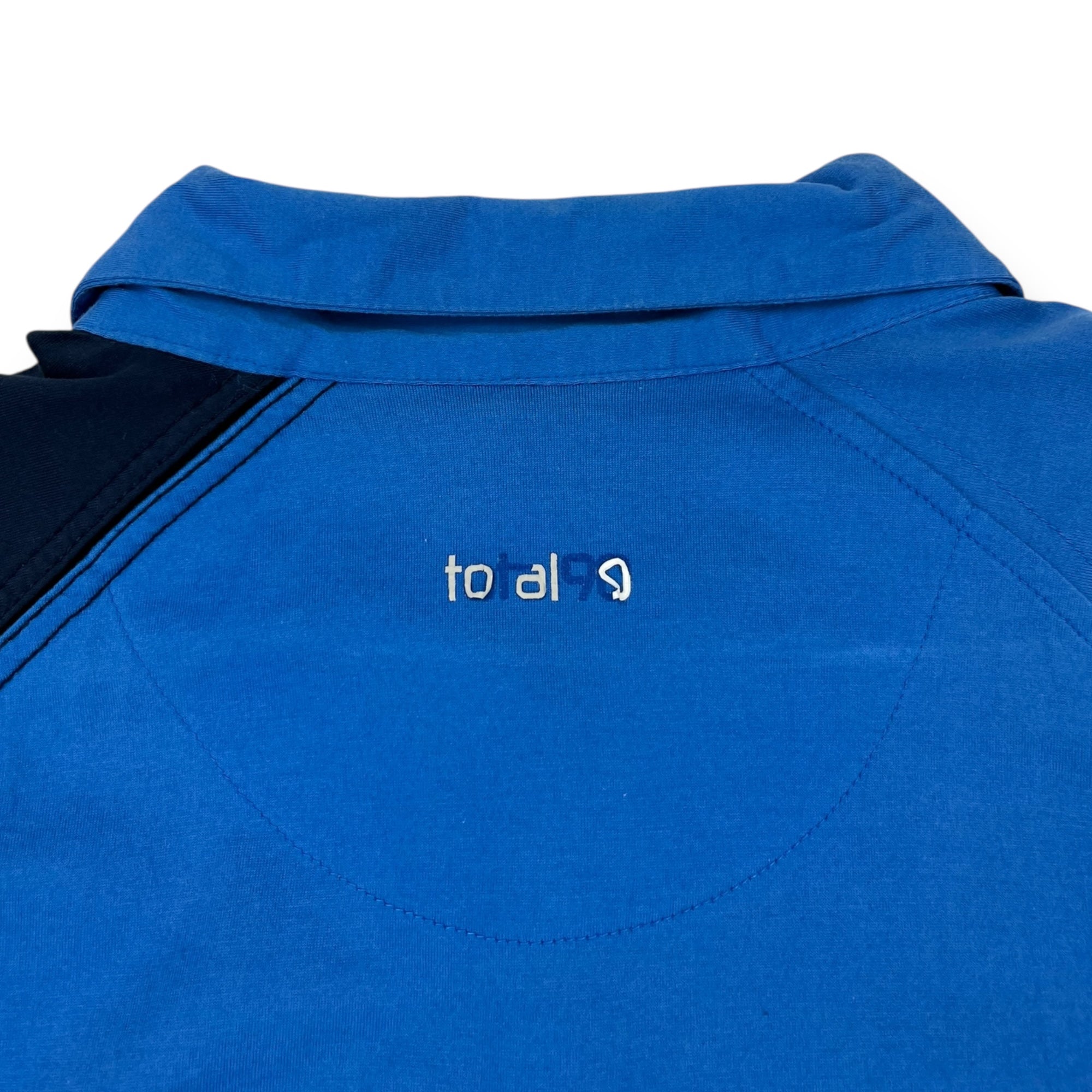 FC Porto 2004 L/S Polo Shirt (XL)