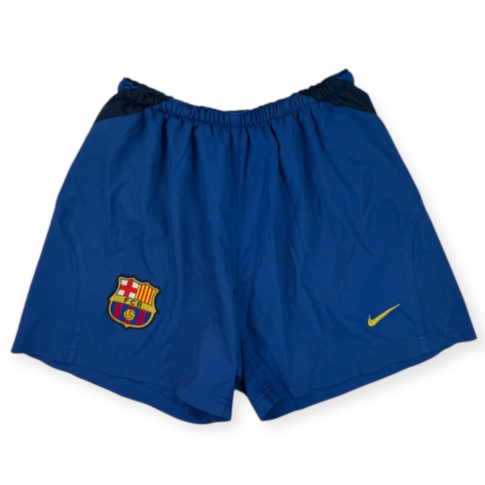 FC Barcelona 2004 Shorts (M)