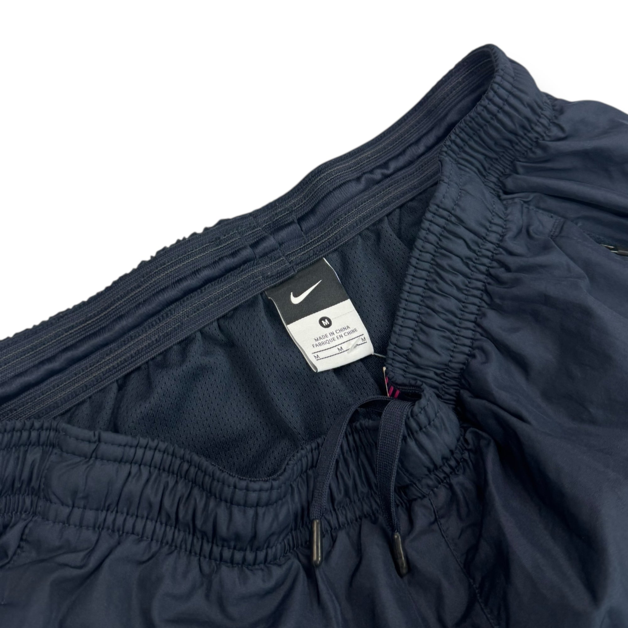 Arsenal 2010 Tracksuit Bottoms (M)