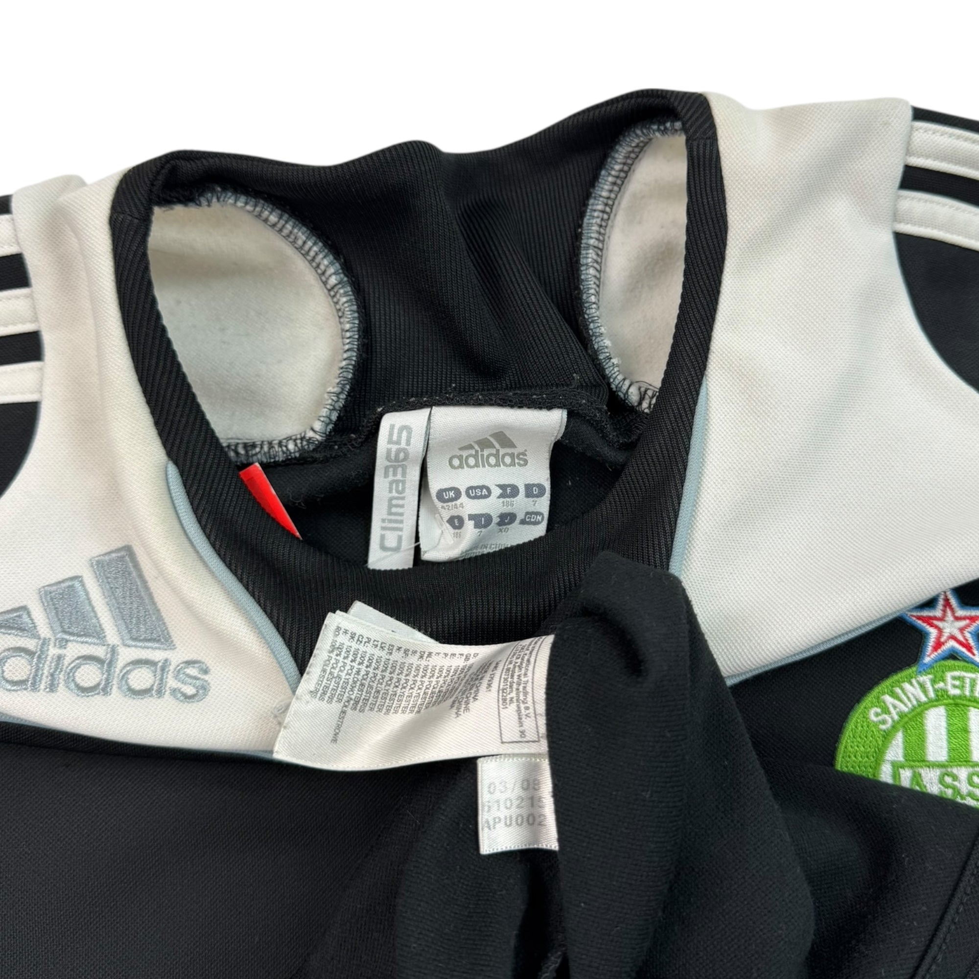 St Etienne 2008 Training Jumper (L)