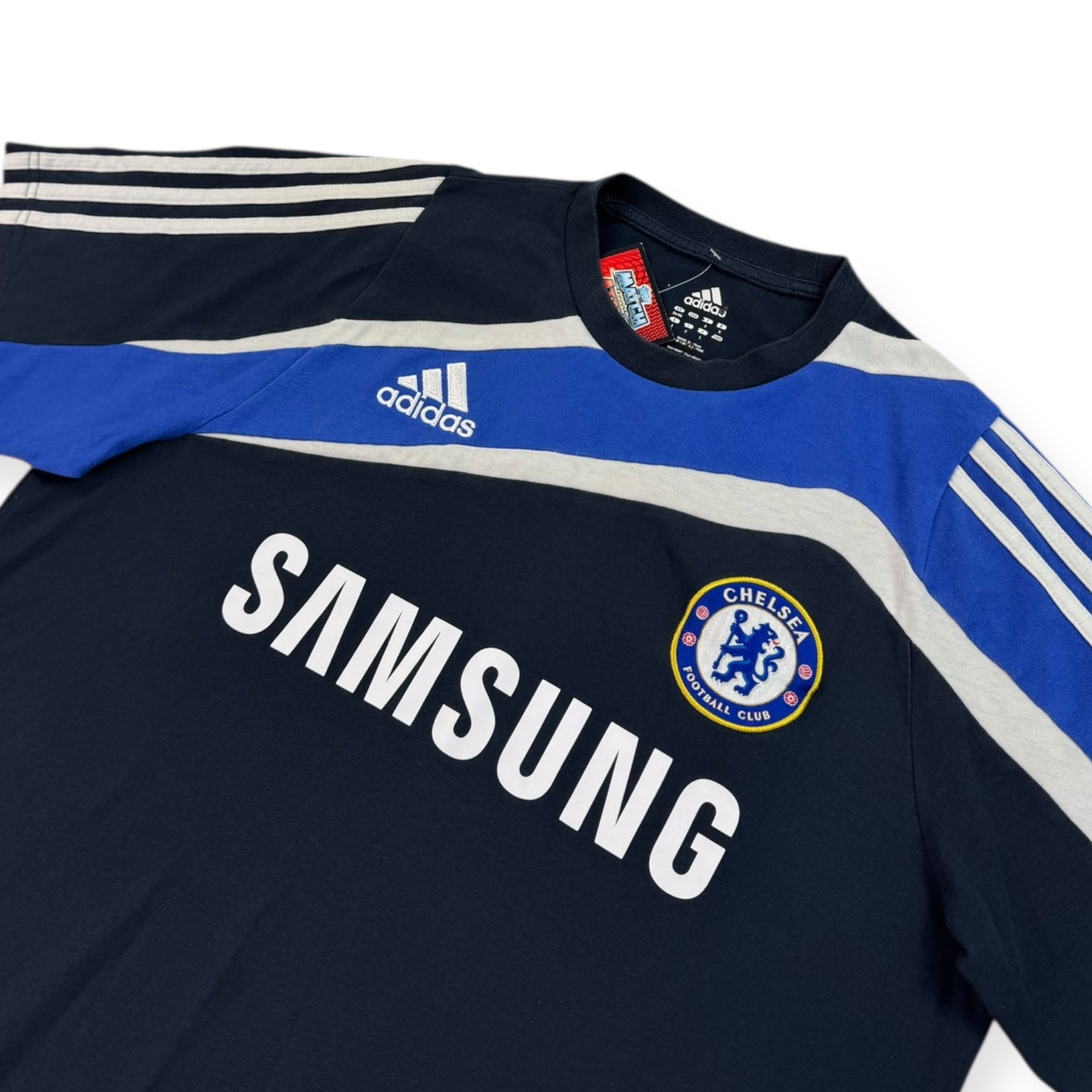 Chelsea 2009 T-Shirt (S)