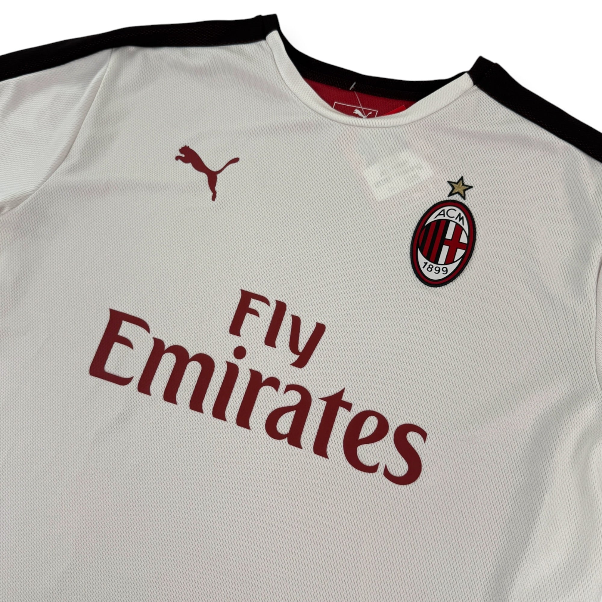 AC Milan 2018 Training Shirt (XL)