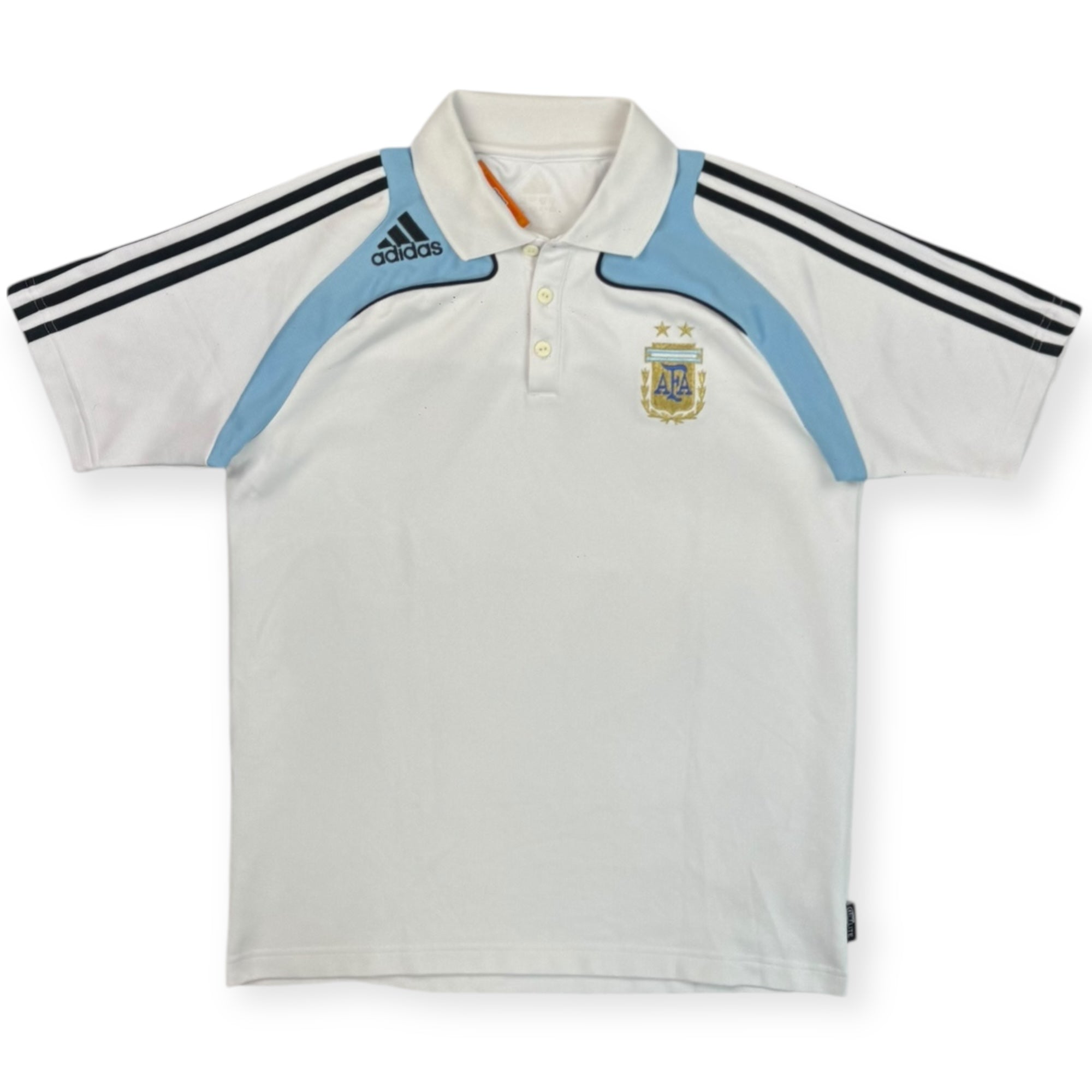 Argentina 2008 Polo Shirt (S)