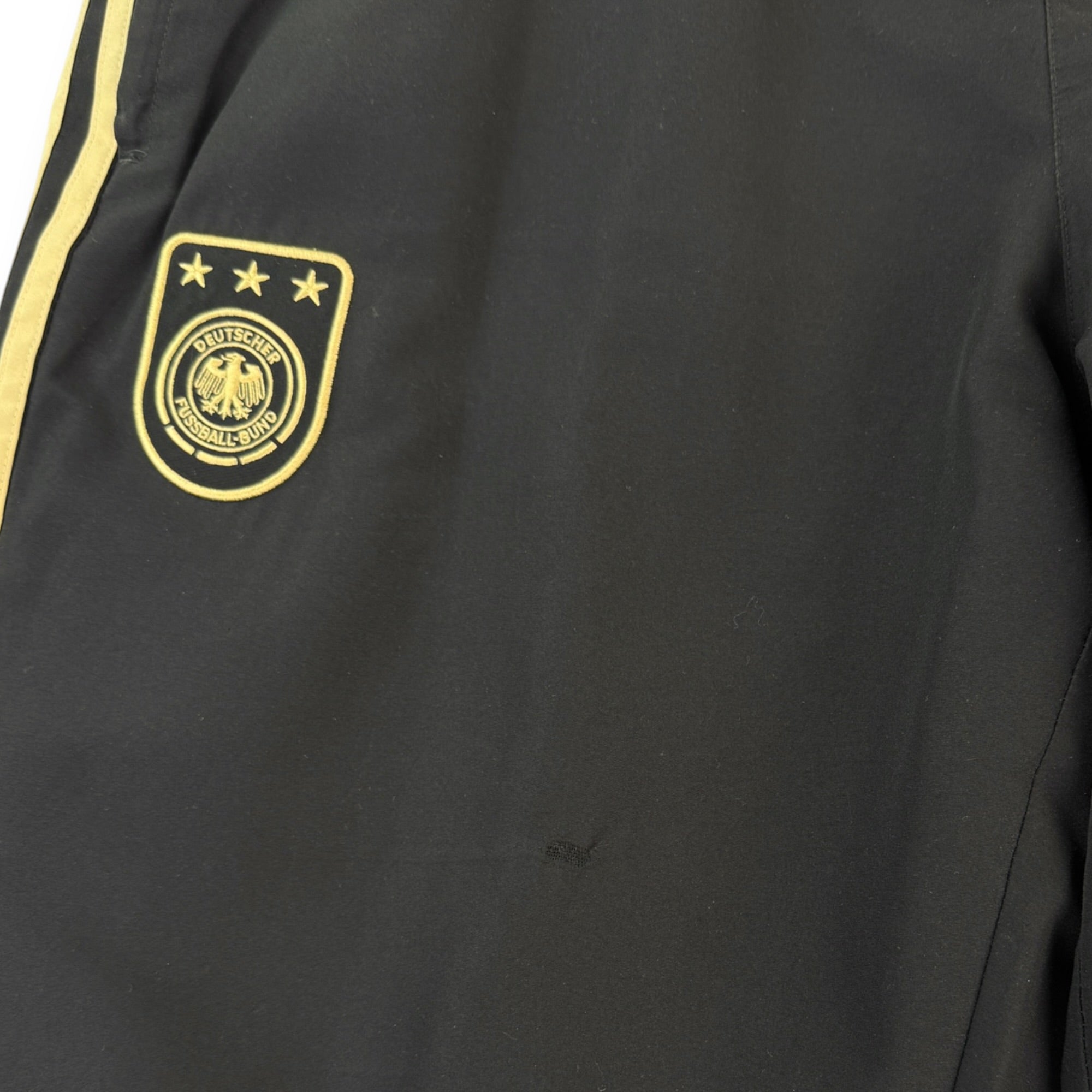 Germany 2010 Tracksuit Bottoms (XL)
