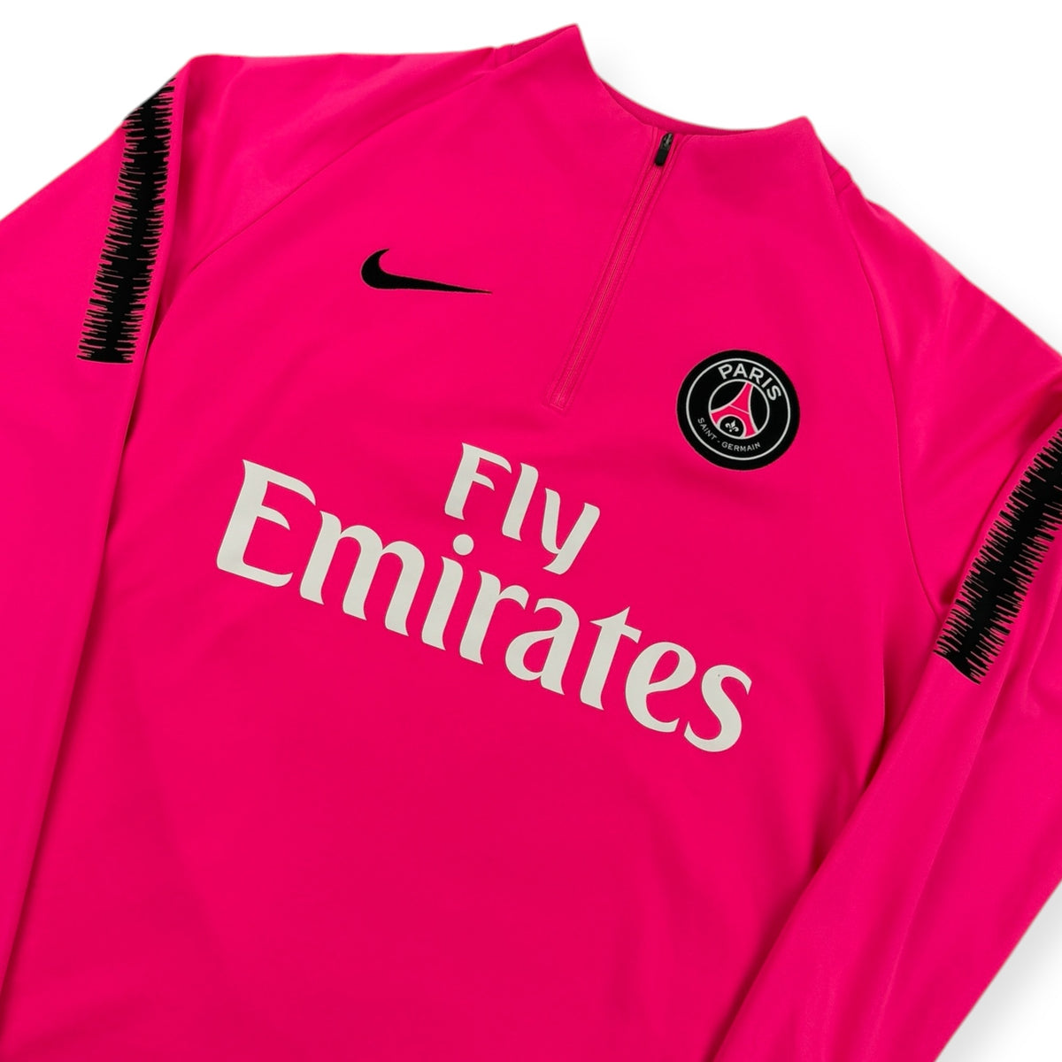 PSG 2019 1/4 Zip (M)