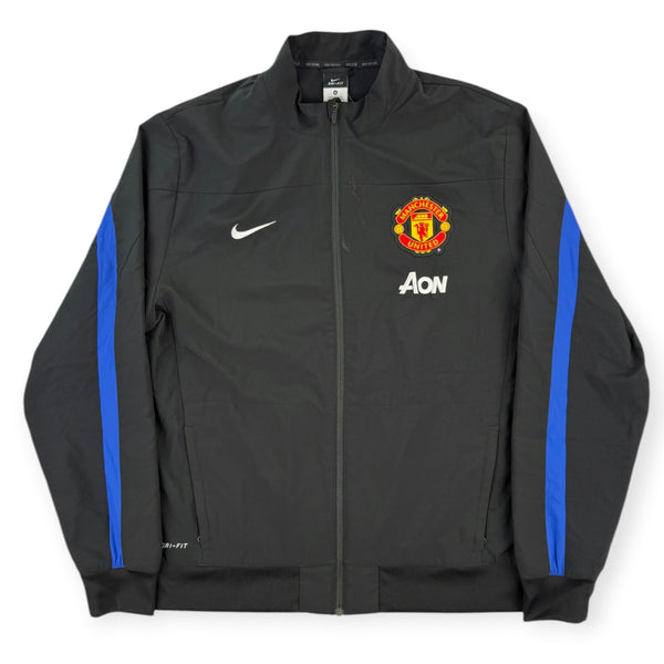 Manchester United 2013 Jacket (XL)