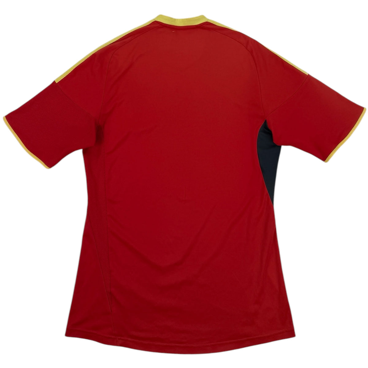 Spain 2009 Home Shirt (M)