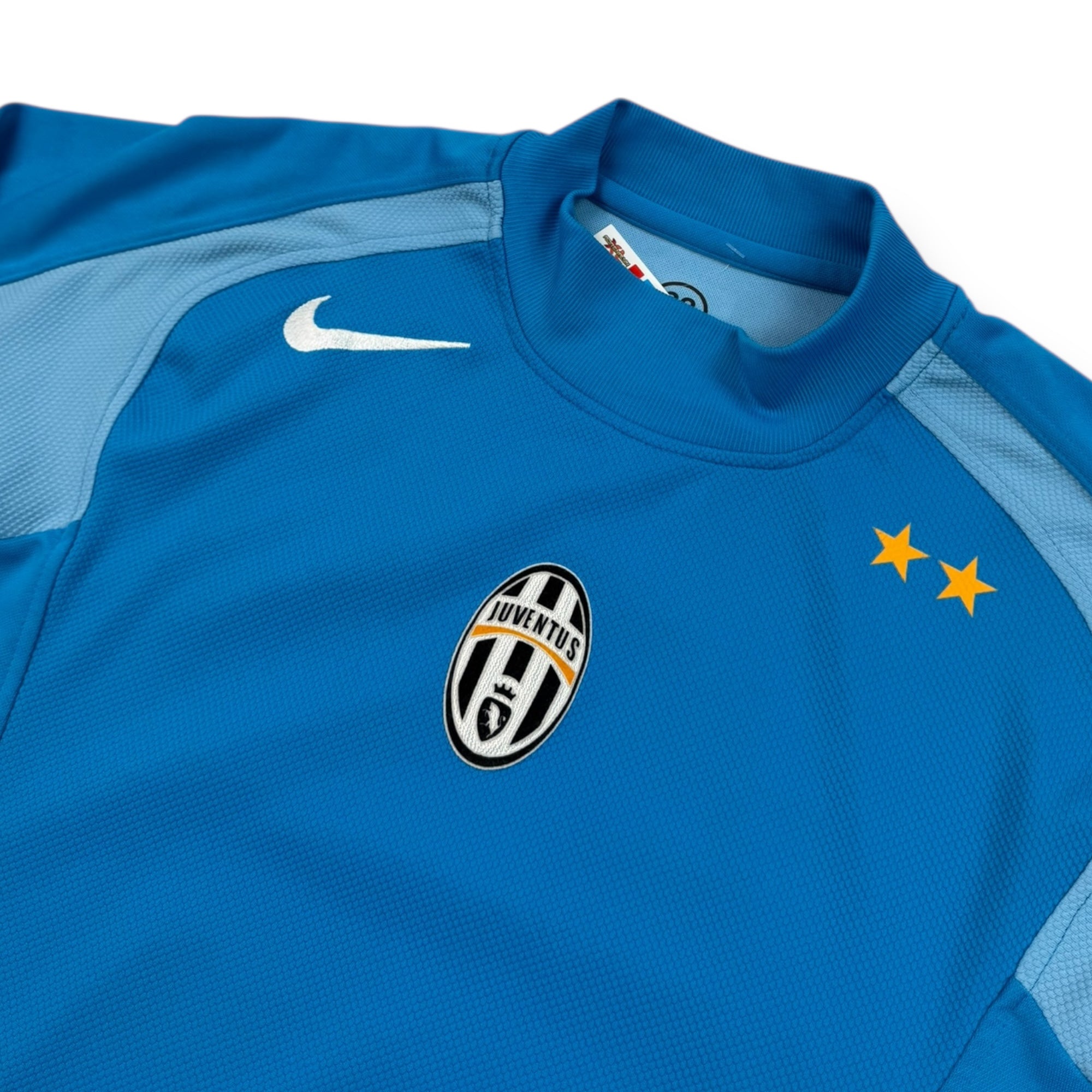 Juventus 2004 GK Shirt (M)
