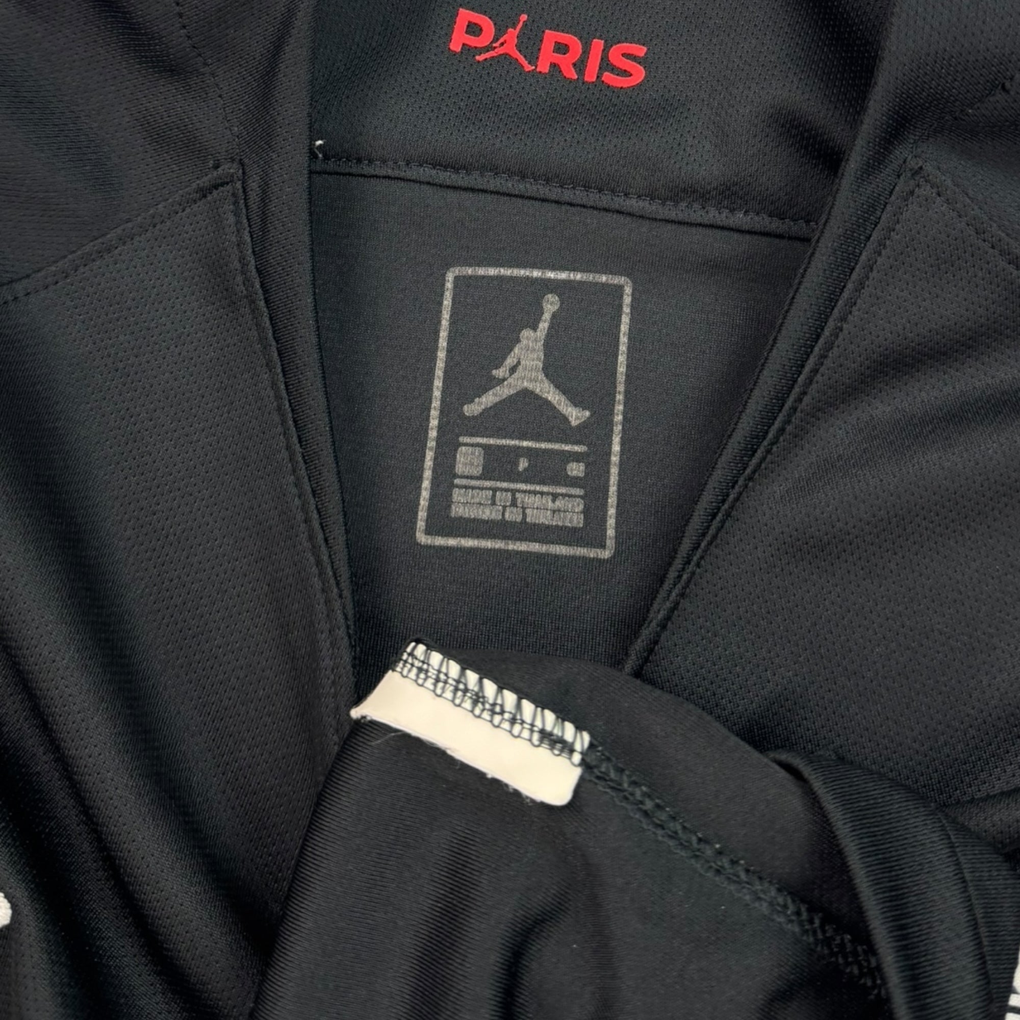 PSG 2018 Third Shirt (S)