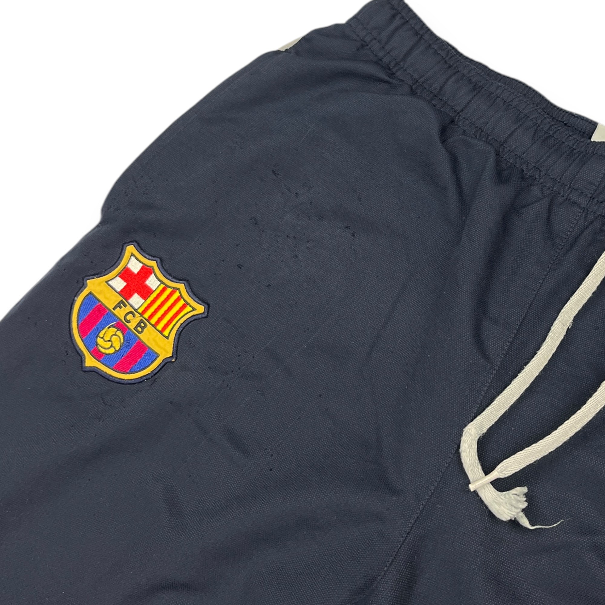 FC Barcelona 2005 Tracksuit (M)