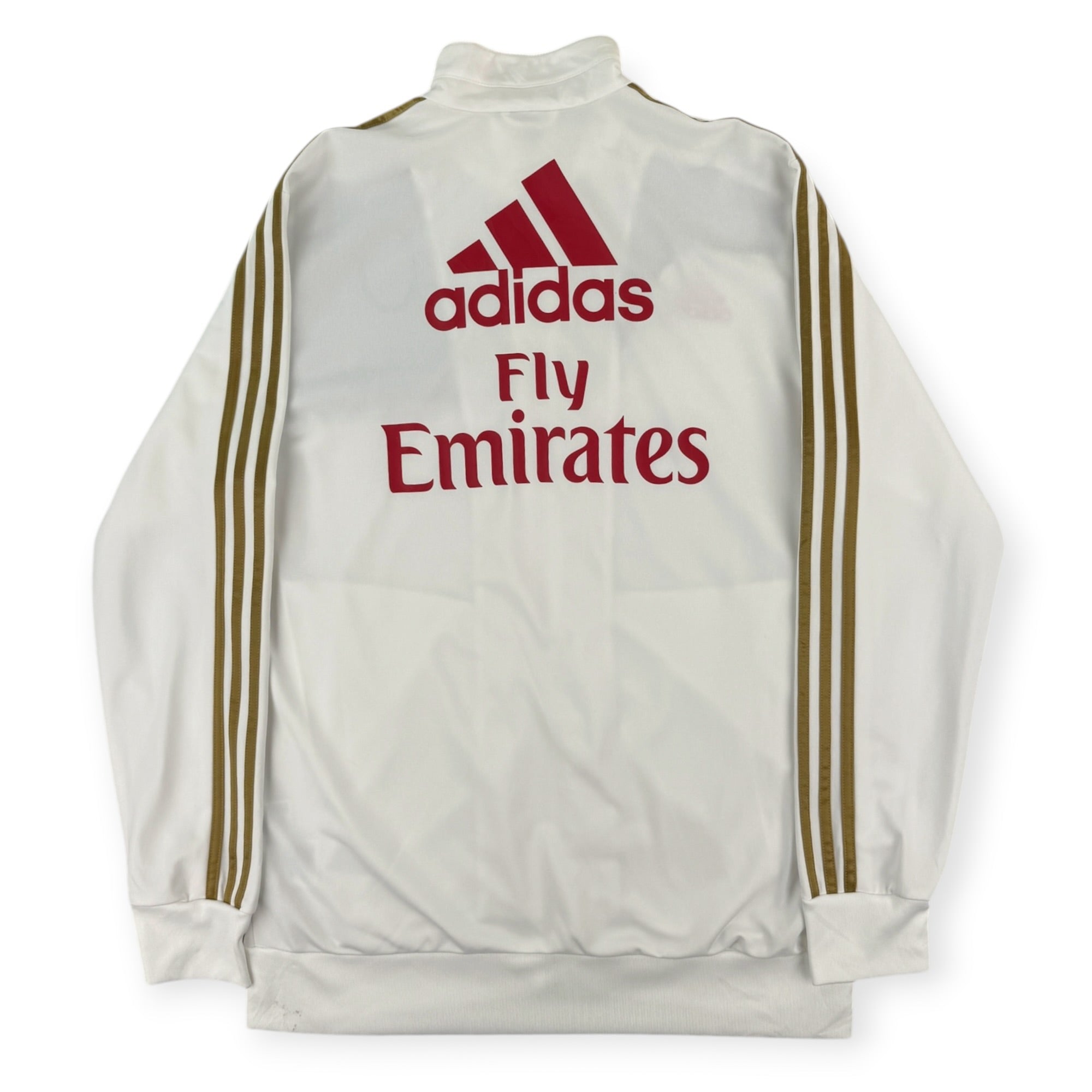 AC Milan 2013 Track Jacket (L)