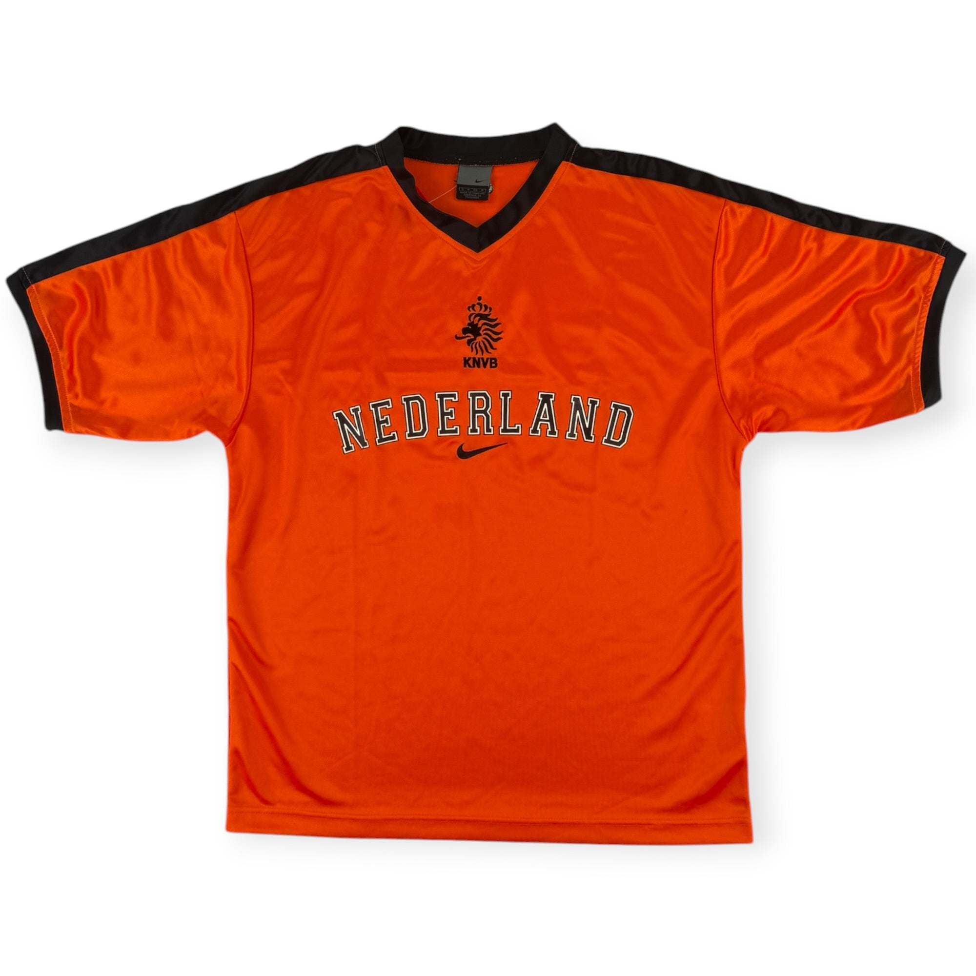 Netherlands 2002 Training Shirt (S)