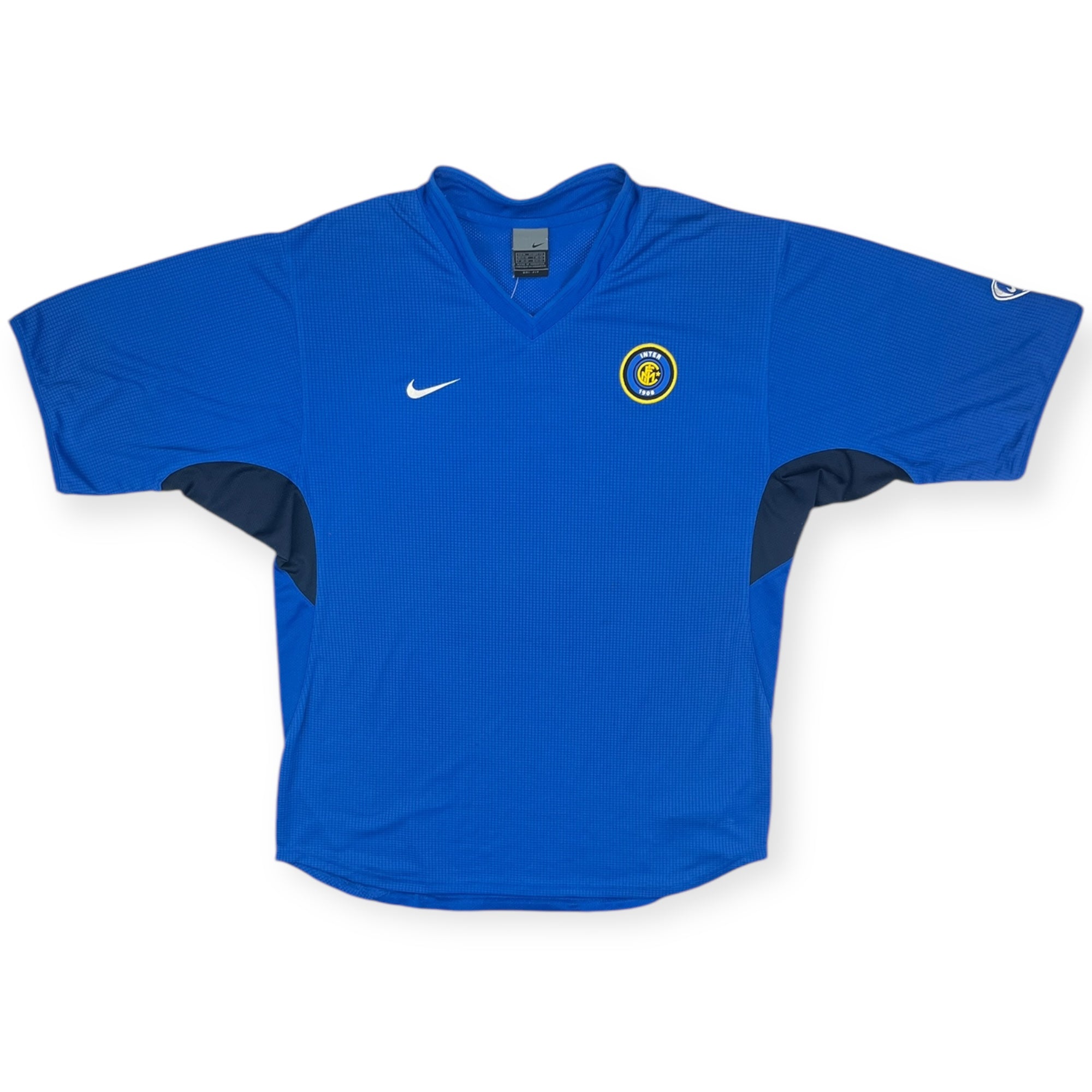 Inter Milan 2003 Training Shirt (M)