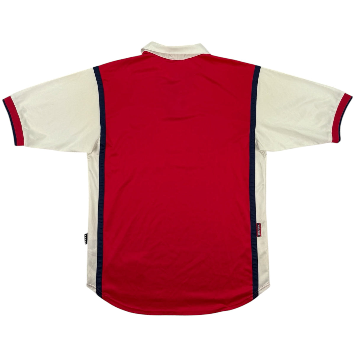 Arsenal 1998 Home Shirt (S)