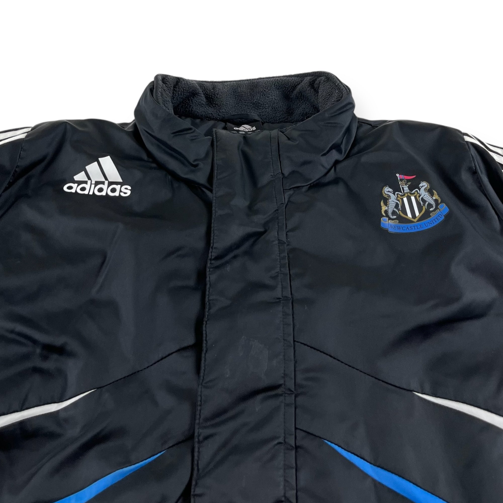 Newcastle 2009 Bench Coat (L)