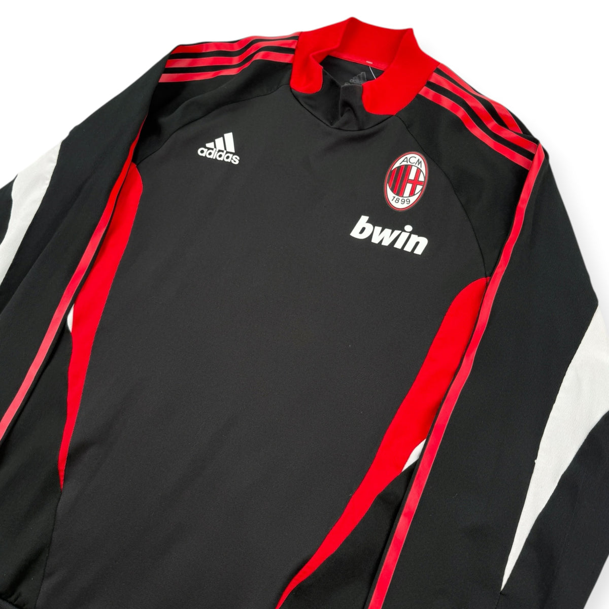 AC Milan 2008 Jumper (L)