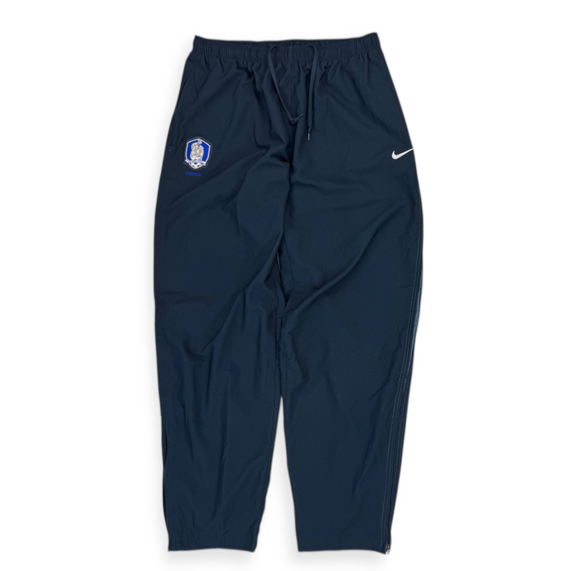 South Korea 2004 Tracksuit Bottoms (XL)