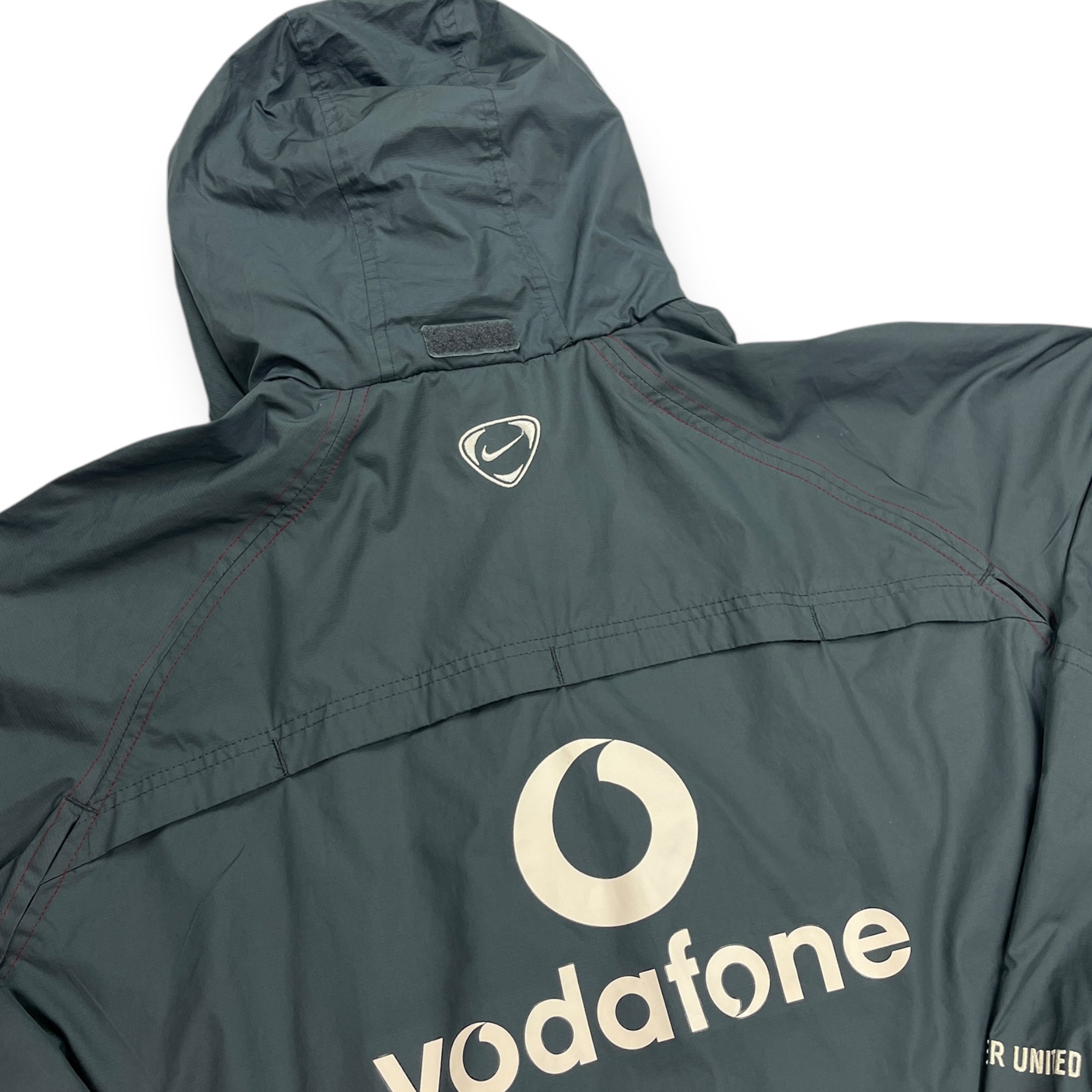 Manchester United 2004 Windbreaker (L)