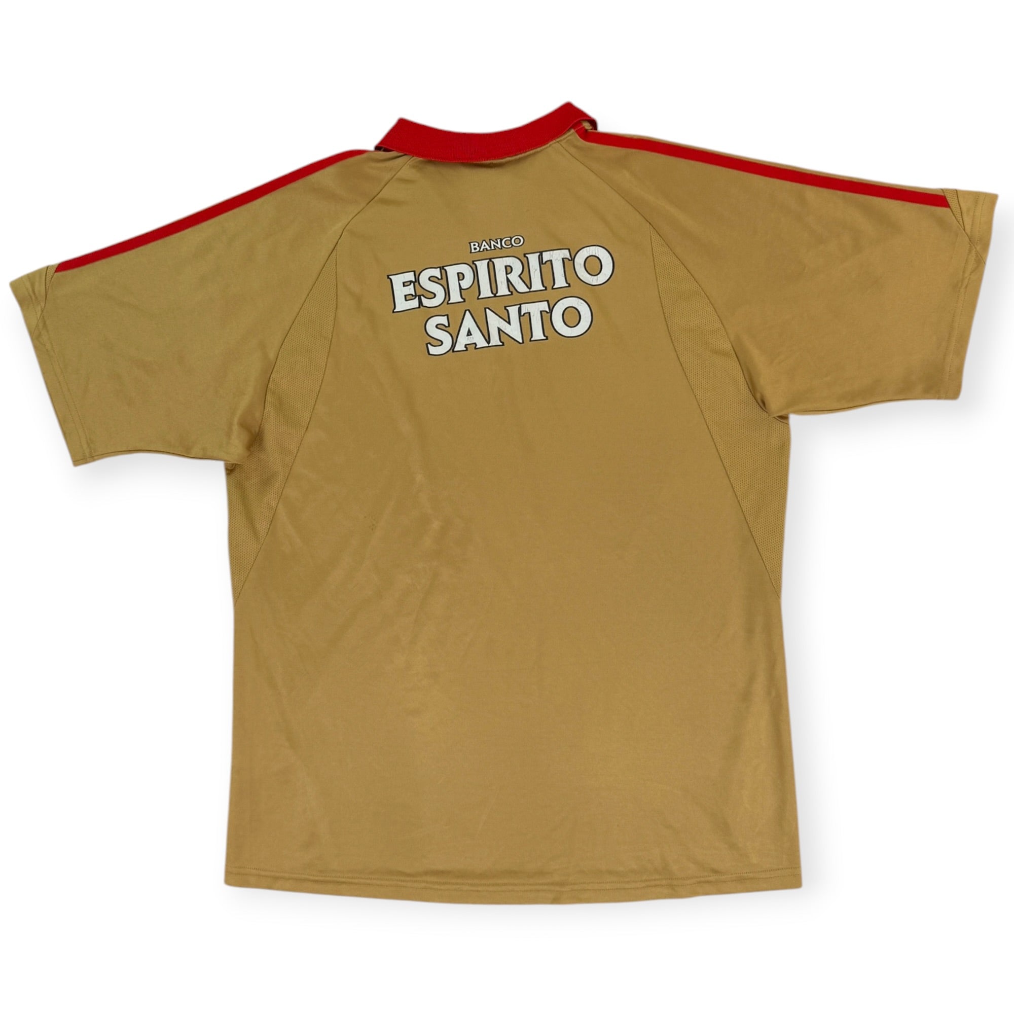 Benfica 2004 Third Shirt (M)