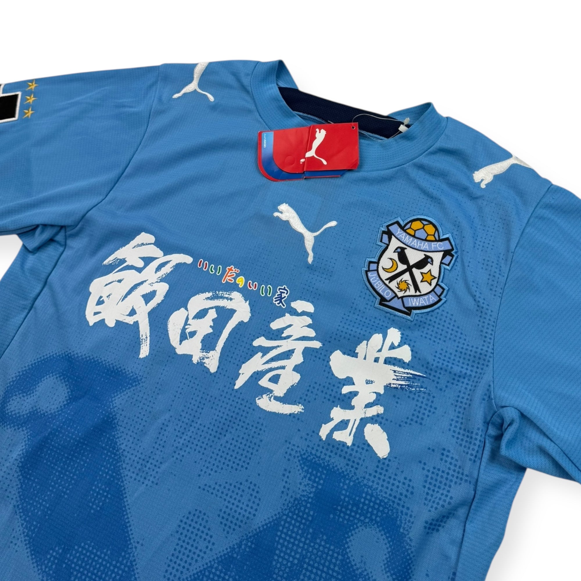 Jublio Iwata 2006 Home (S)