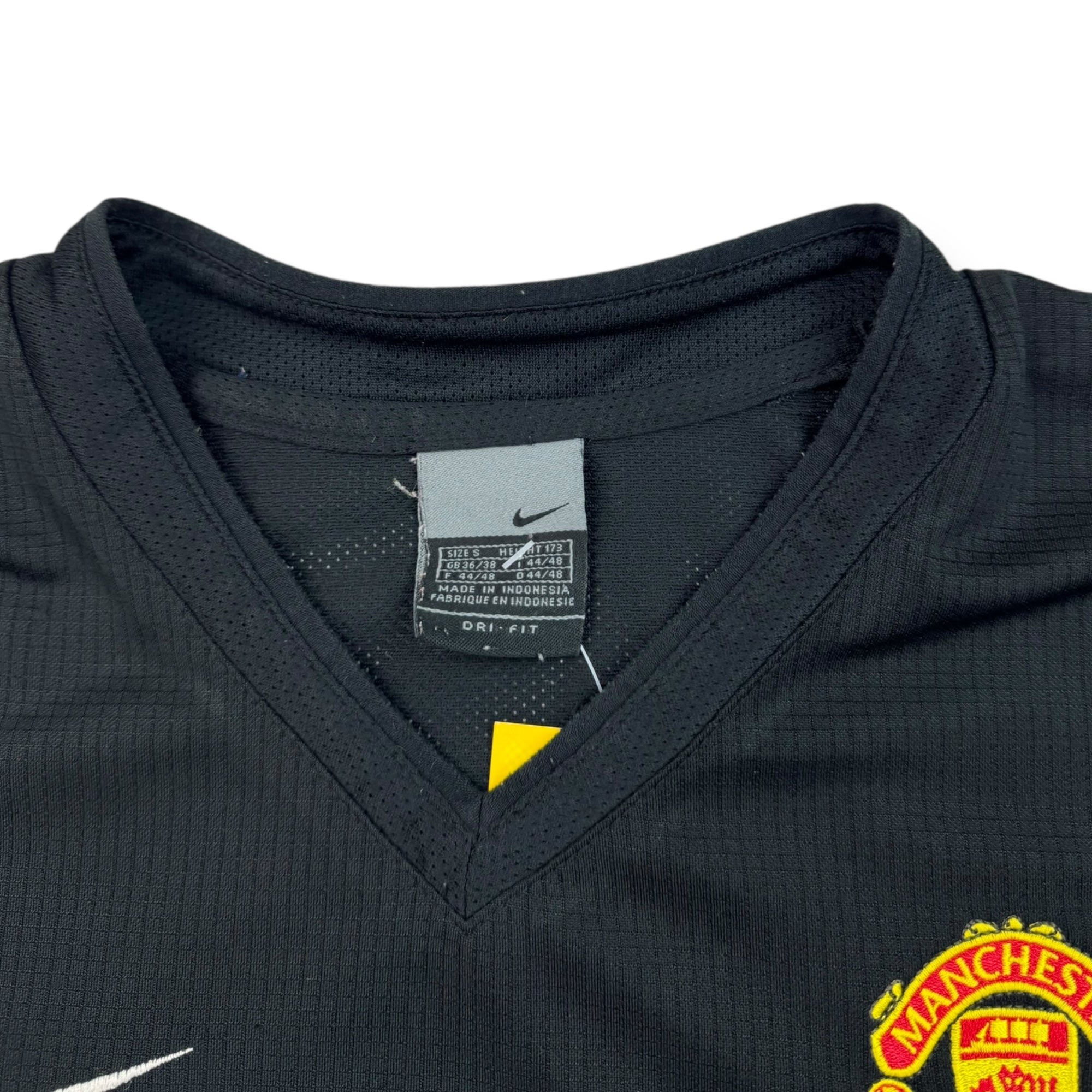 Manchester United 2003 Training Shirt (S)