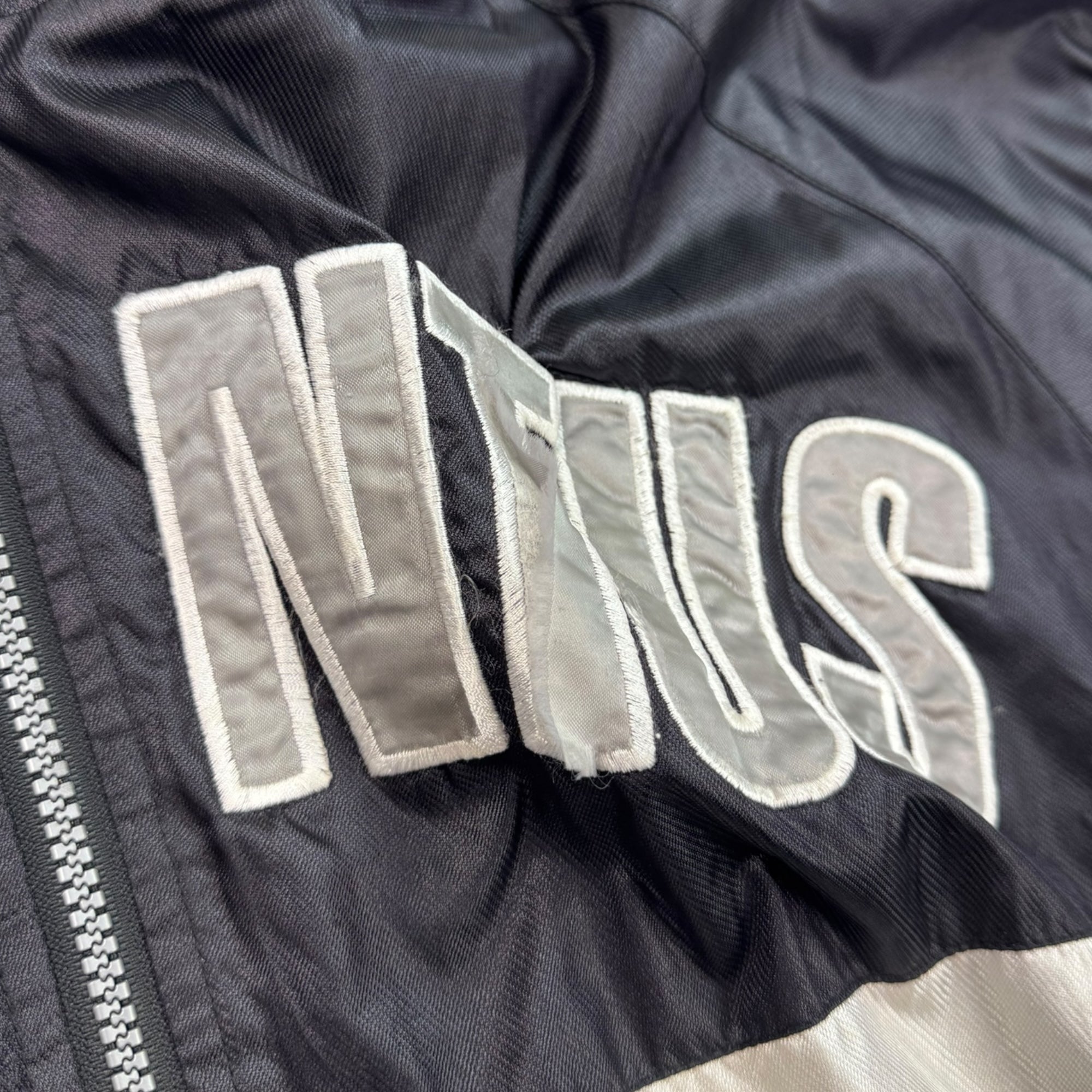 Juventus 1995 Tracksuit Jacket (L)