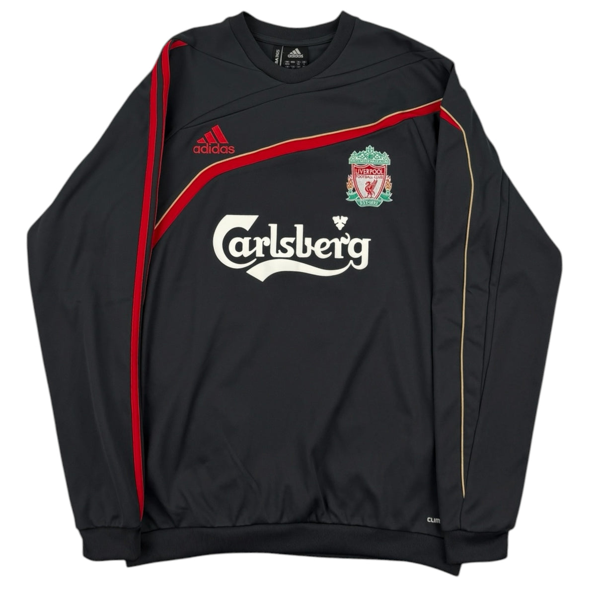 Liverpool 2009 Jumper, BNWT (M)