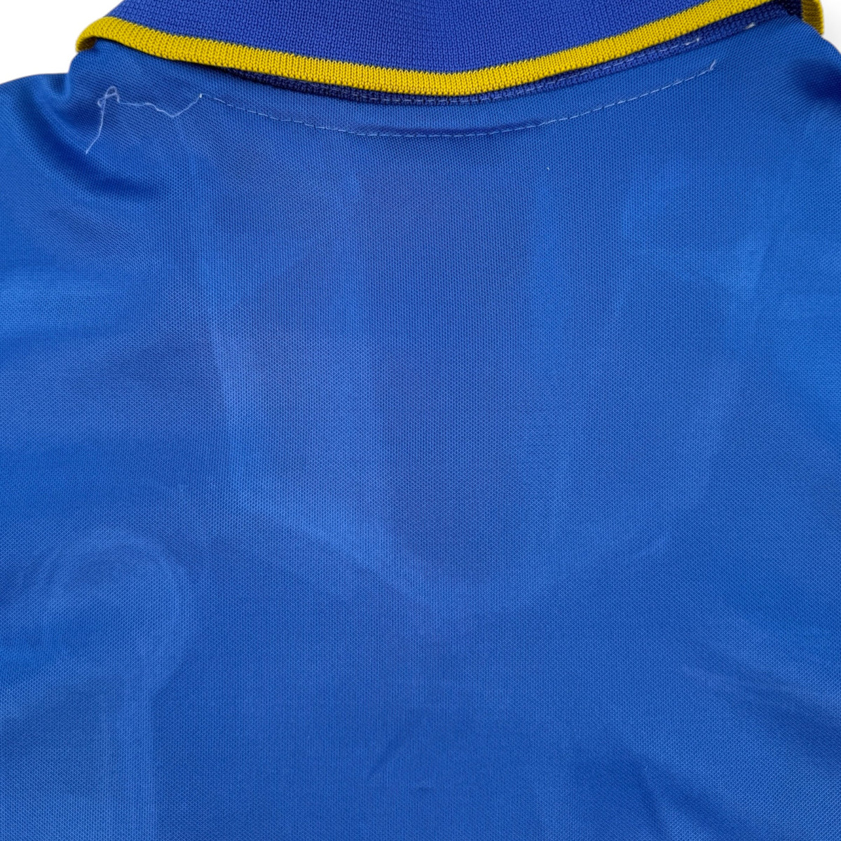 Italy 1996 Home Shirt (S)